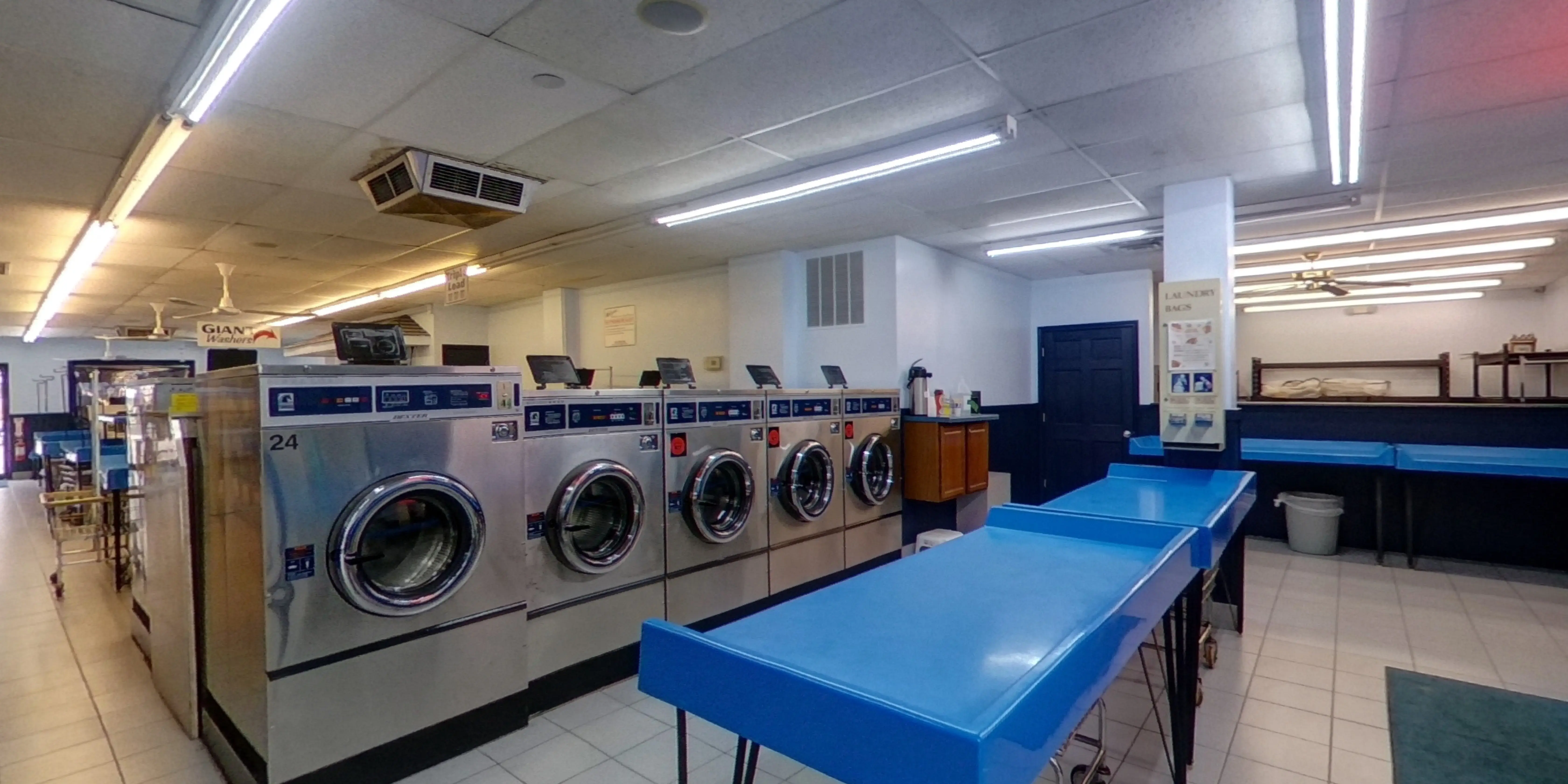 iWash Laundry Service - Image 18