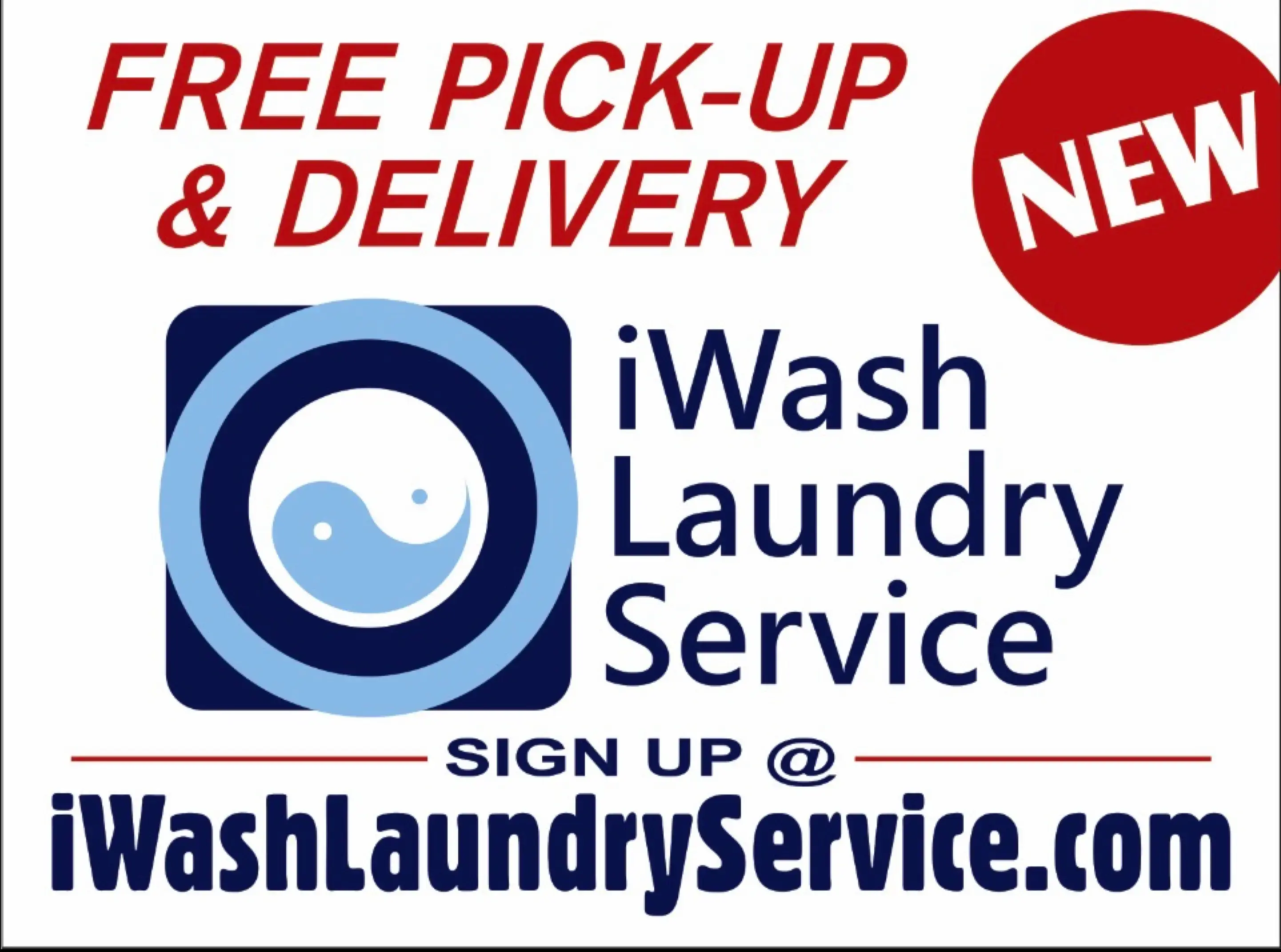 iWash Laundry Service thumbnail 17