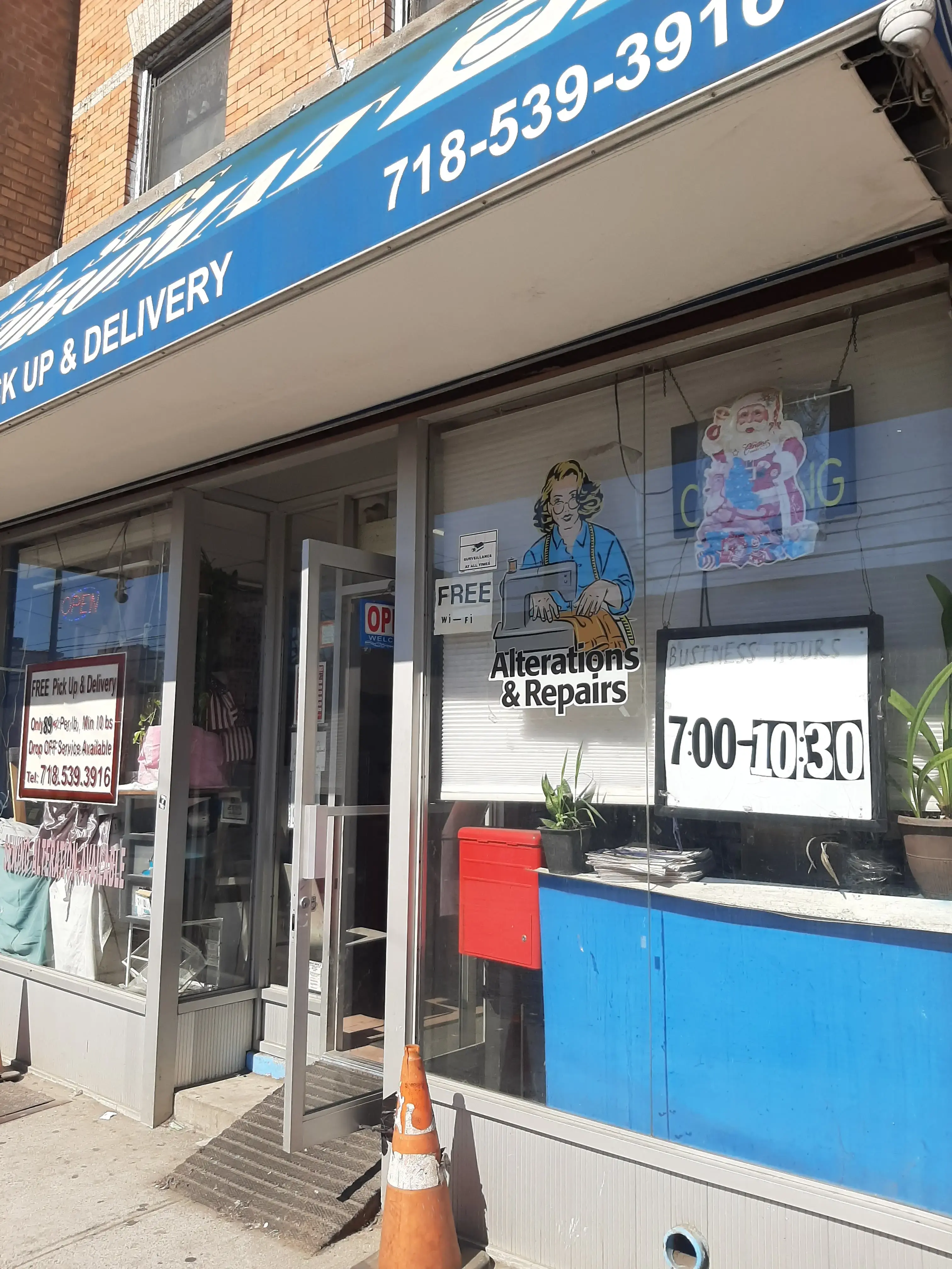 J A Suds Laundromat thumbnail 1