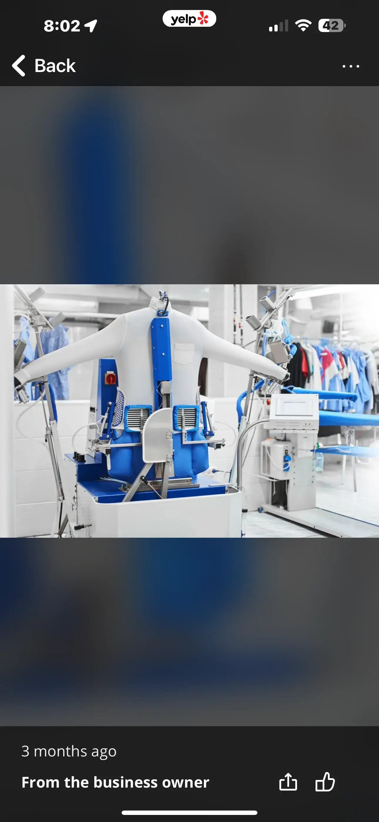 J Fields Cleaners - Image 4