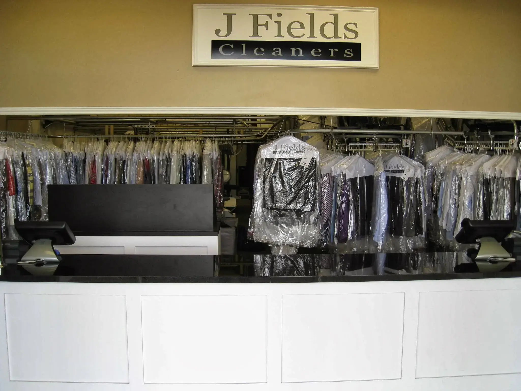 J Fields Cleaners thumbnail 2