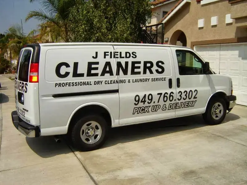 J Fields Cleaners - Image 1