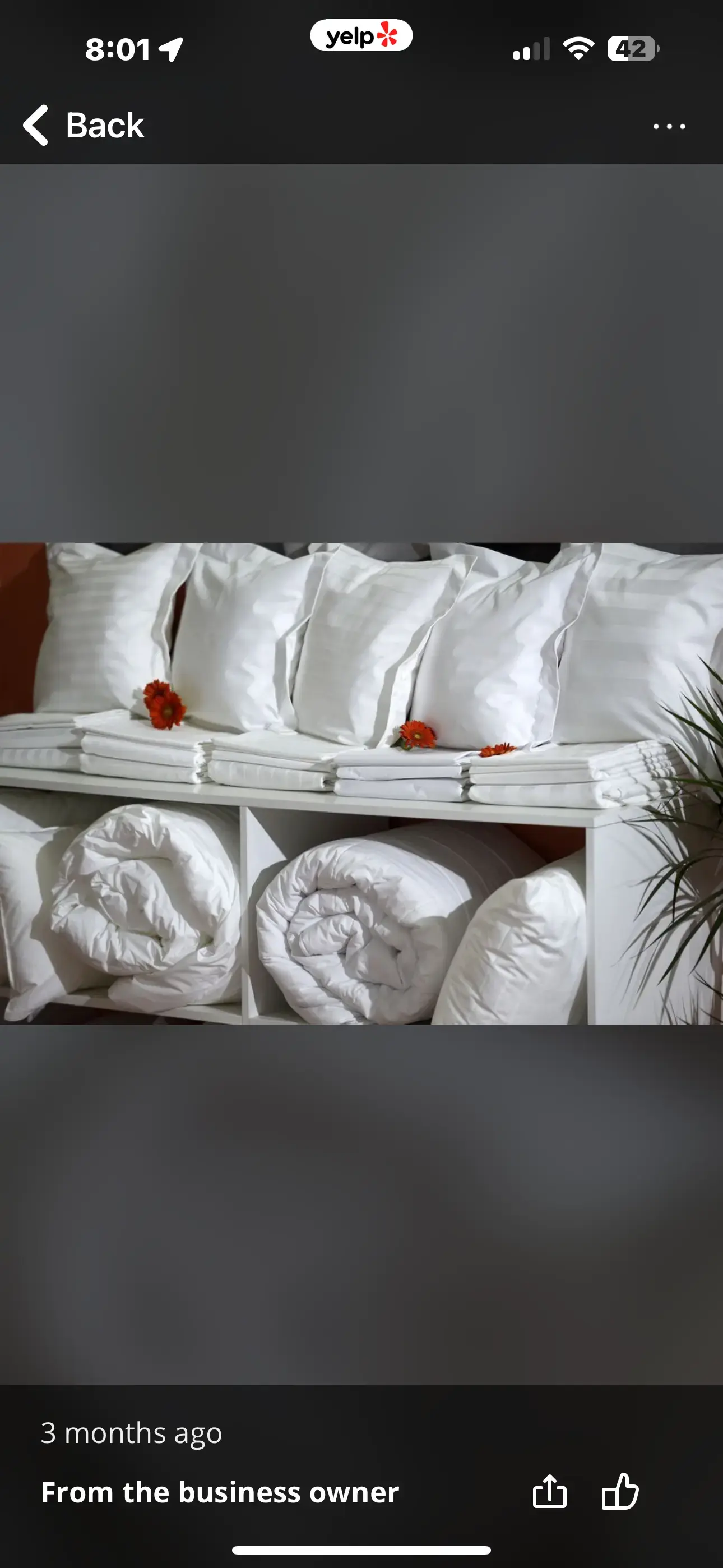 J Fields Cleaners thumbnail 5