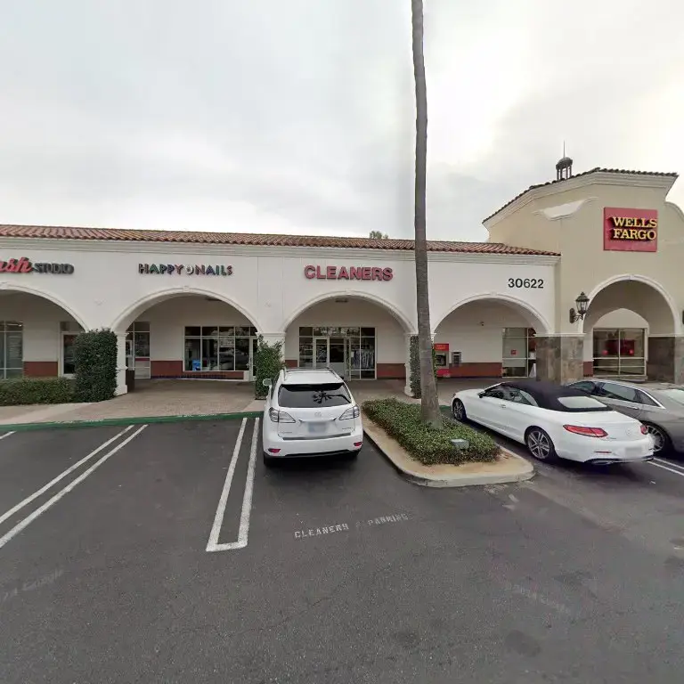 J Fields Cleaners - Image 6