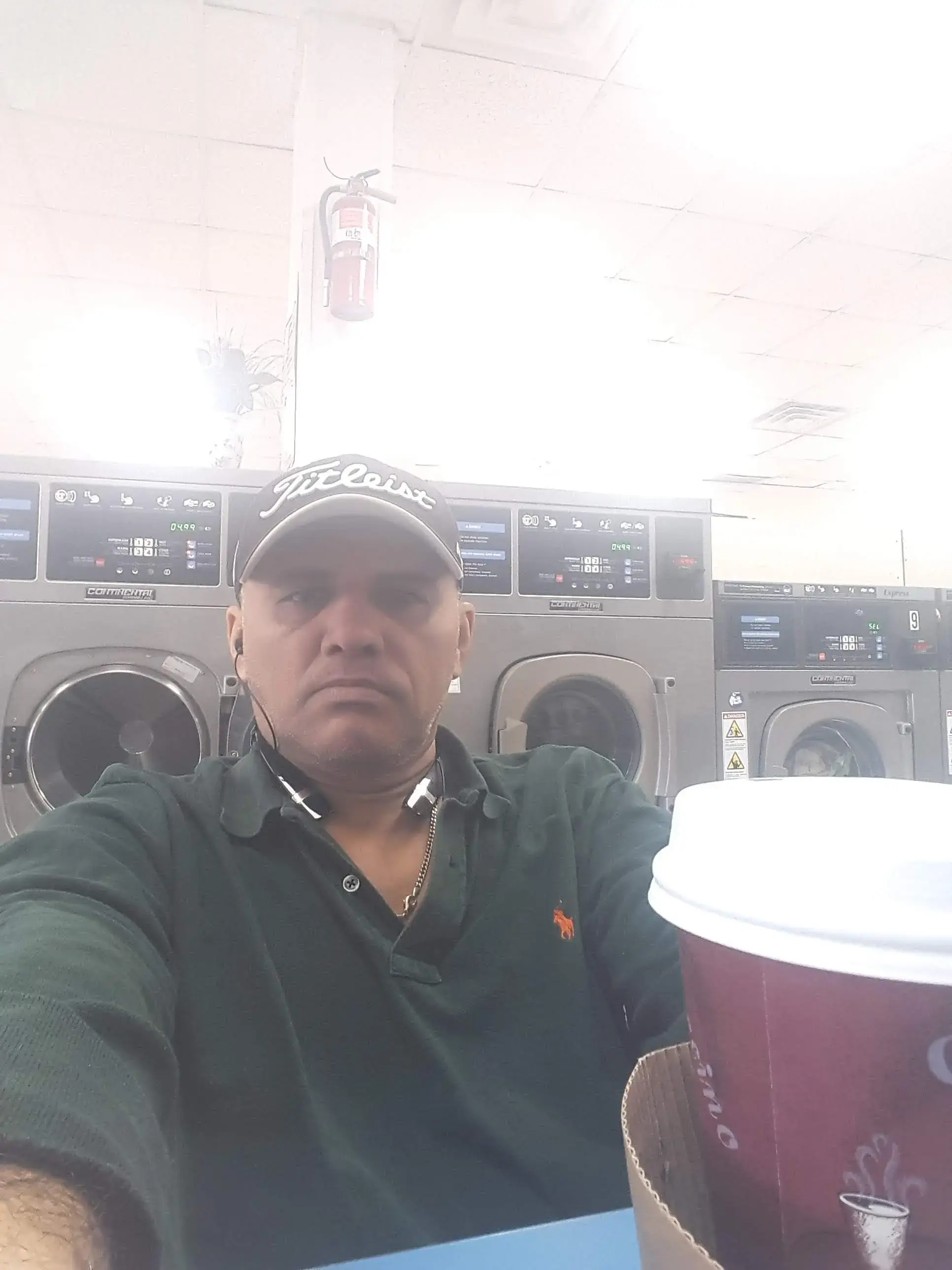 J & J's Coin Laundromat thumbnail 12