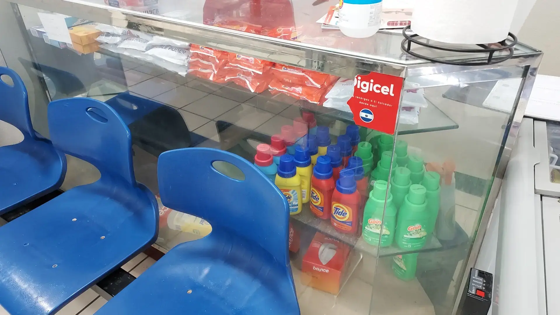 J & J's Coin Laundromat - Image 7