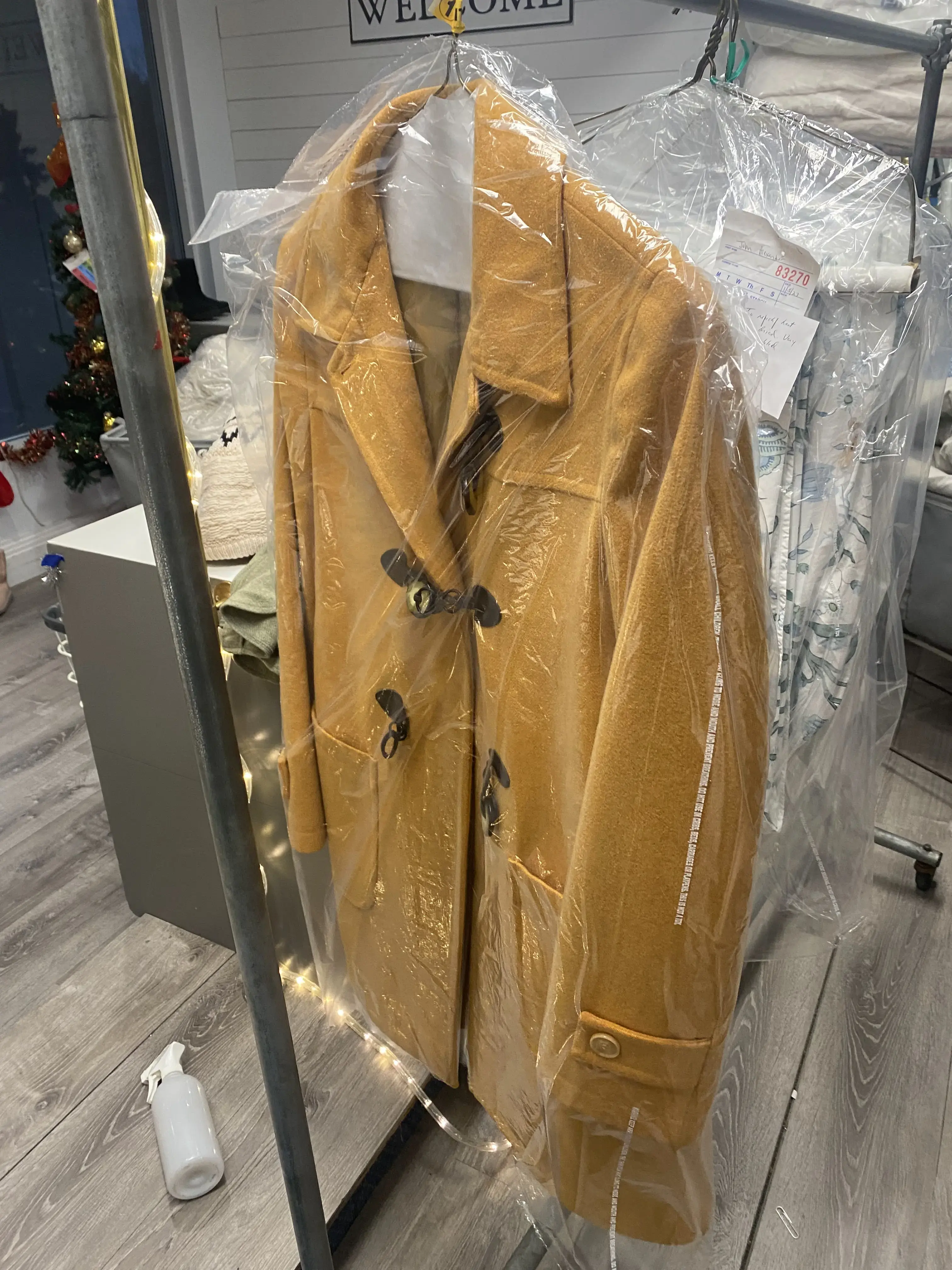 J M S Dry Cleaners & Laundry Service thumbnail 11