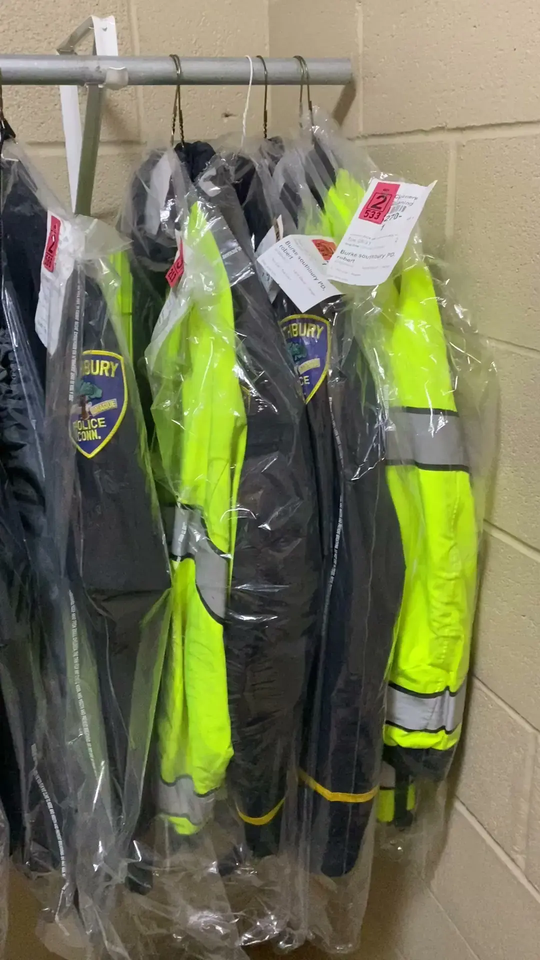 J M S Dry Cleaners & Laundry Service thumbnail 14