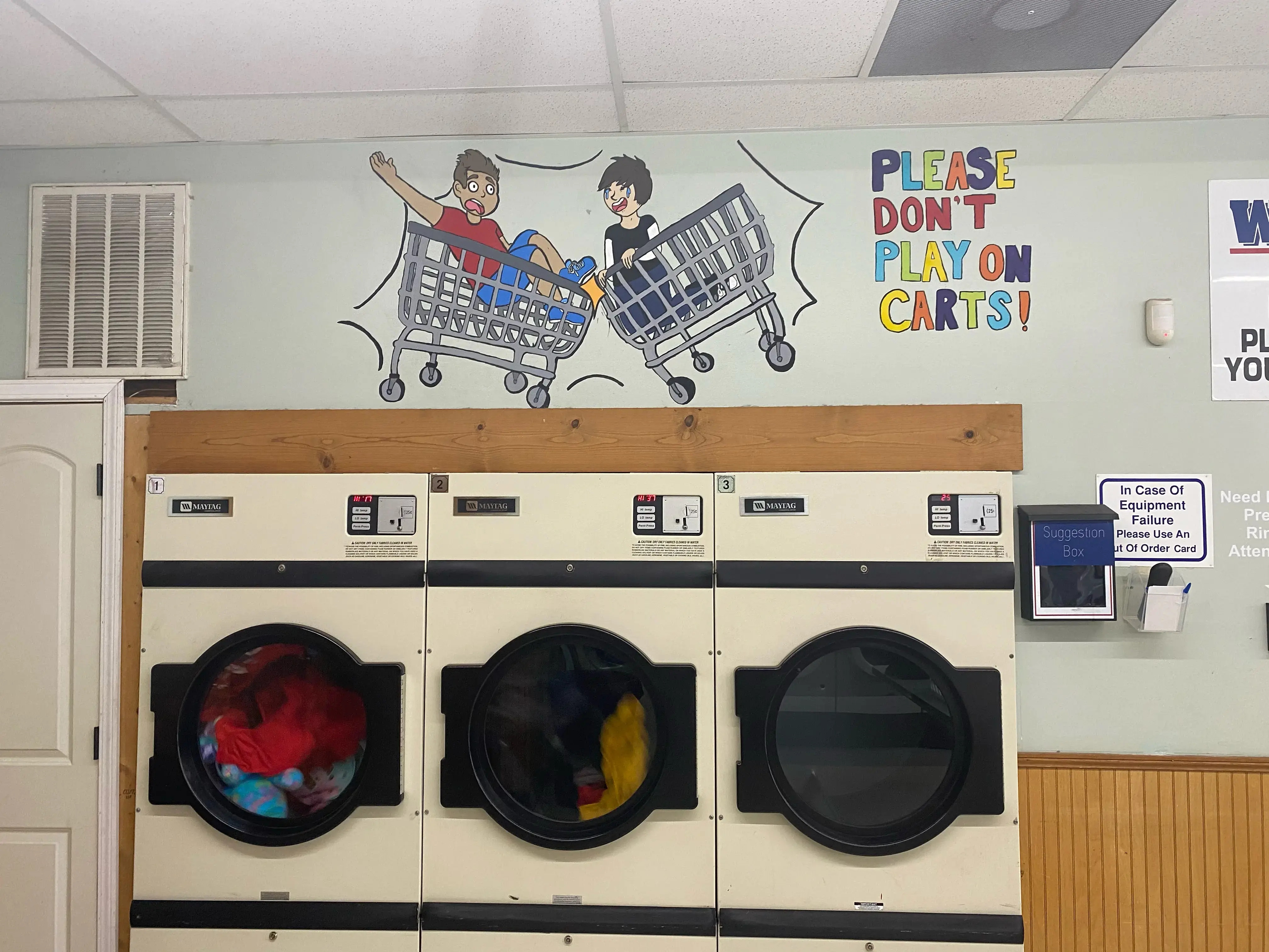 J & S Coin Laundry - Image 16