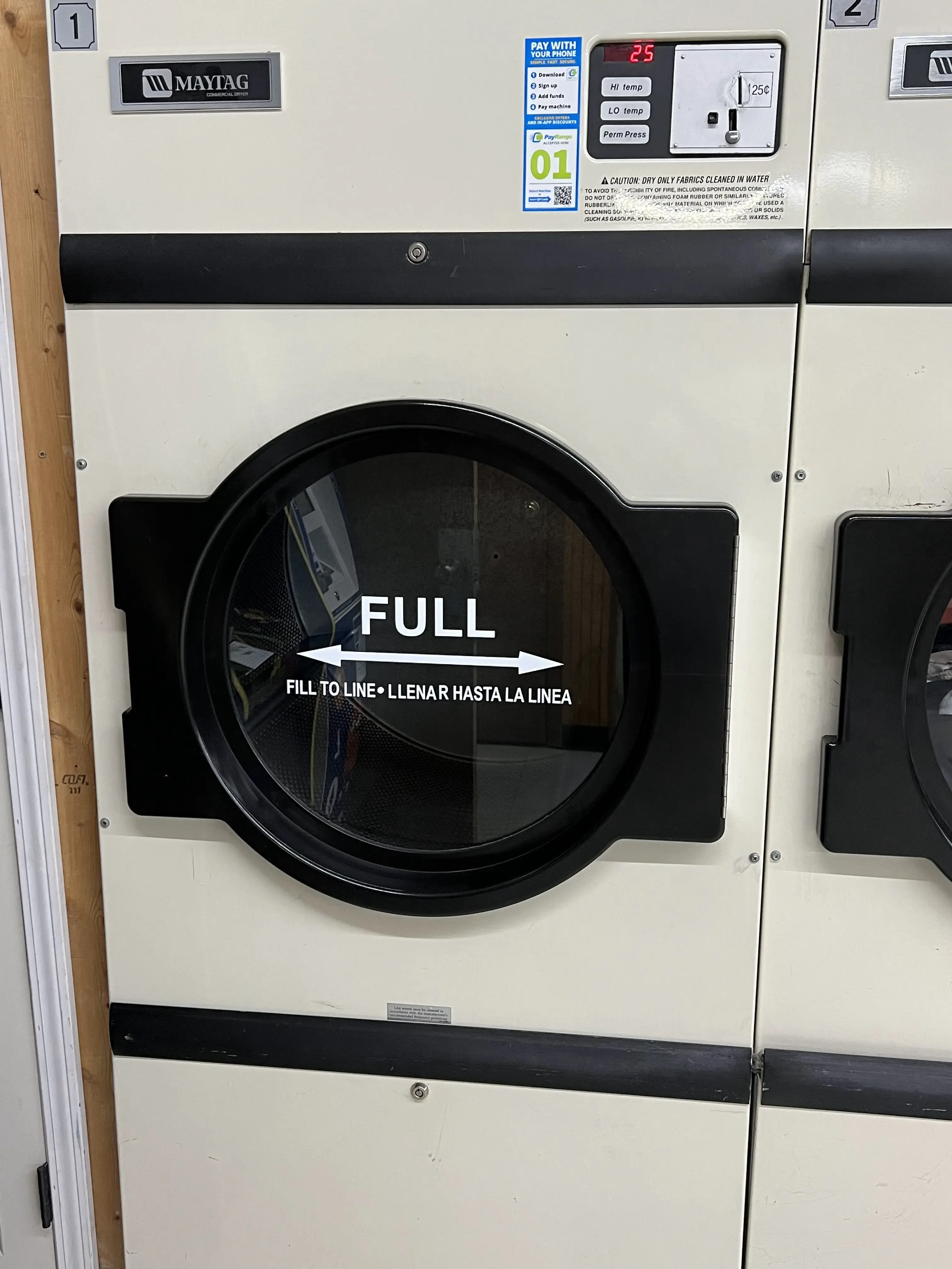 J & S Coin Laundry thumbnail 6