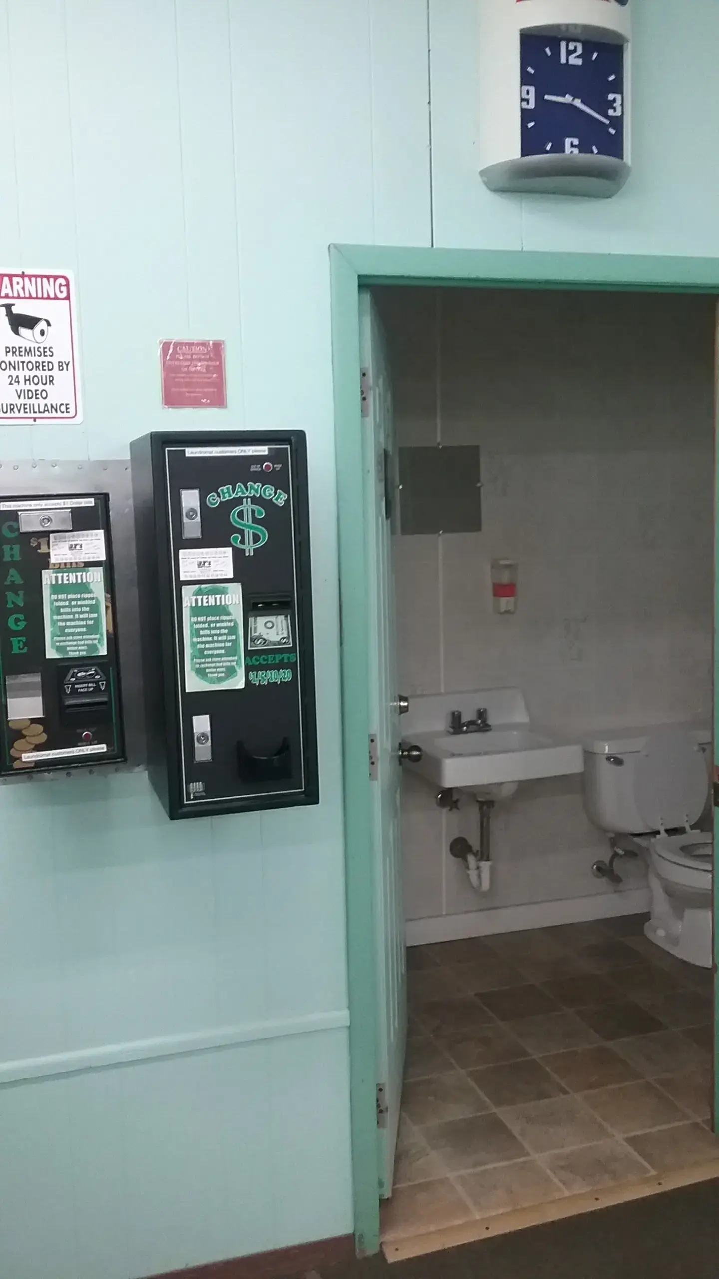 J T's Wash & Mart - Image 3
