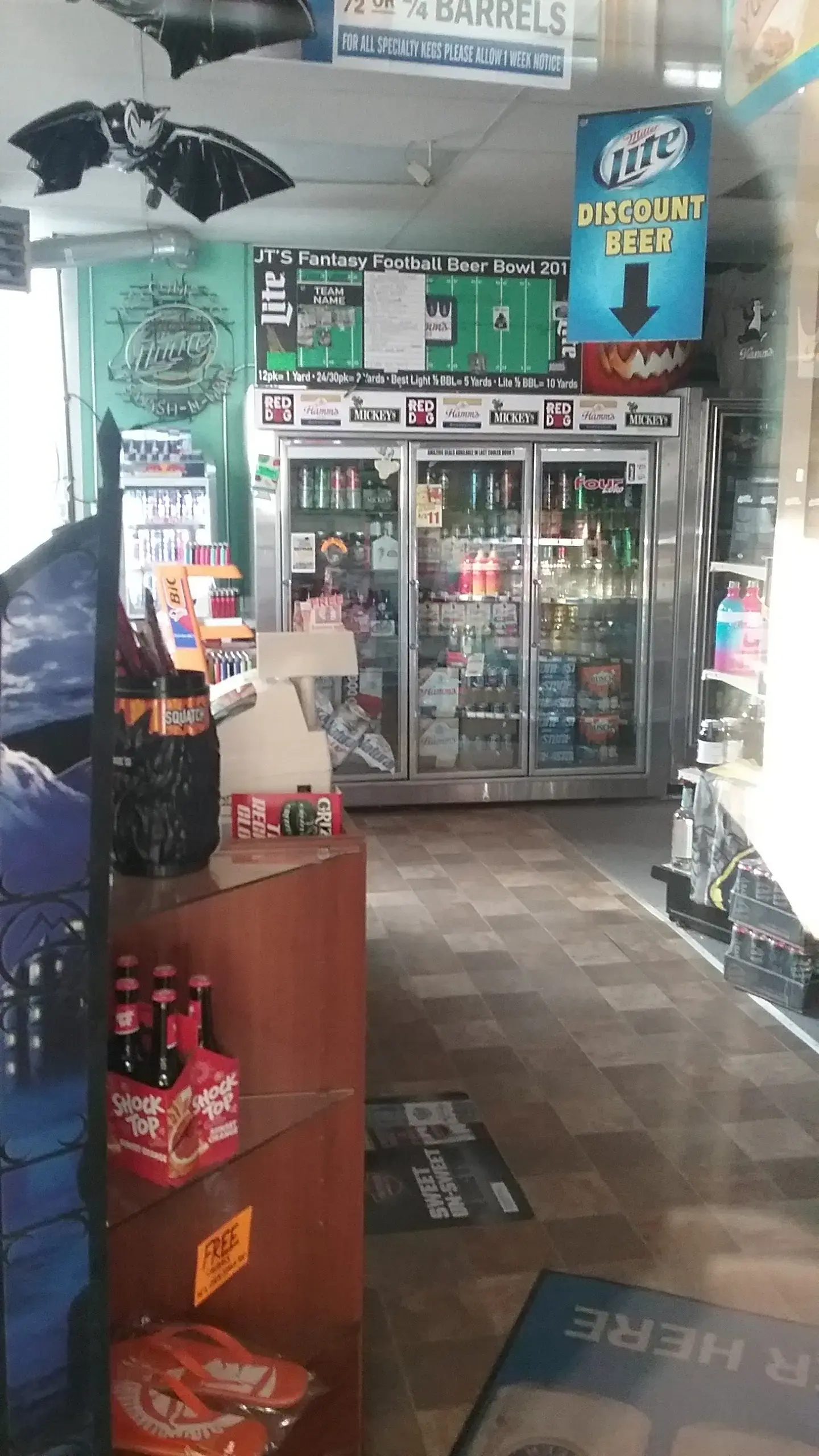 J T's Wash & Mart - Image 6