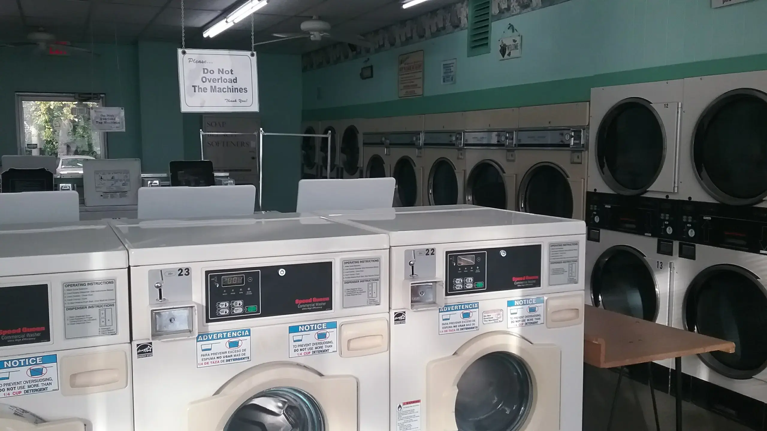 J T's Wash & Mart - Image 4