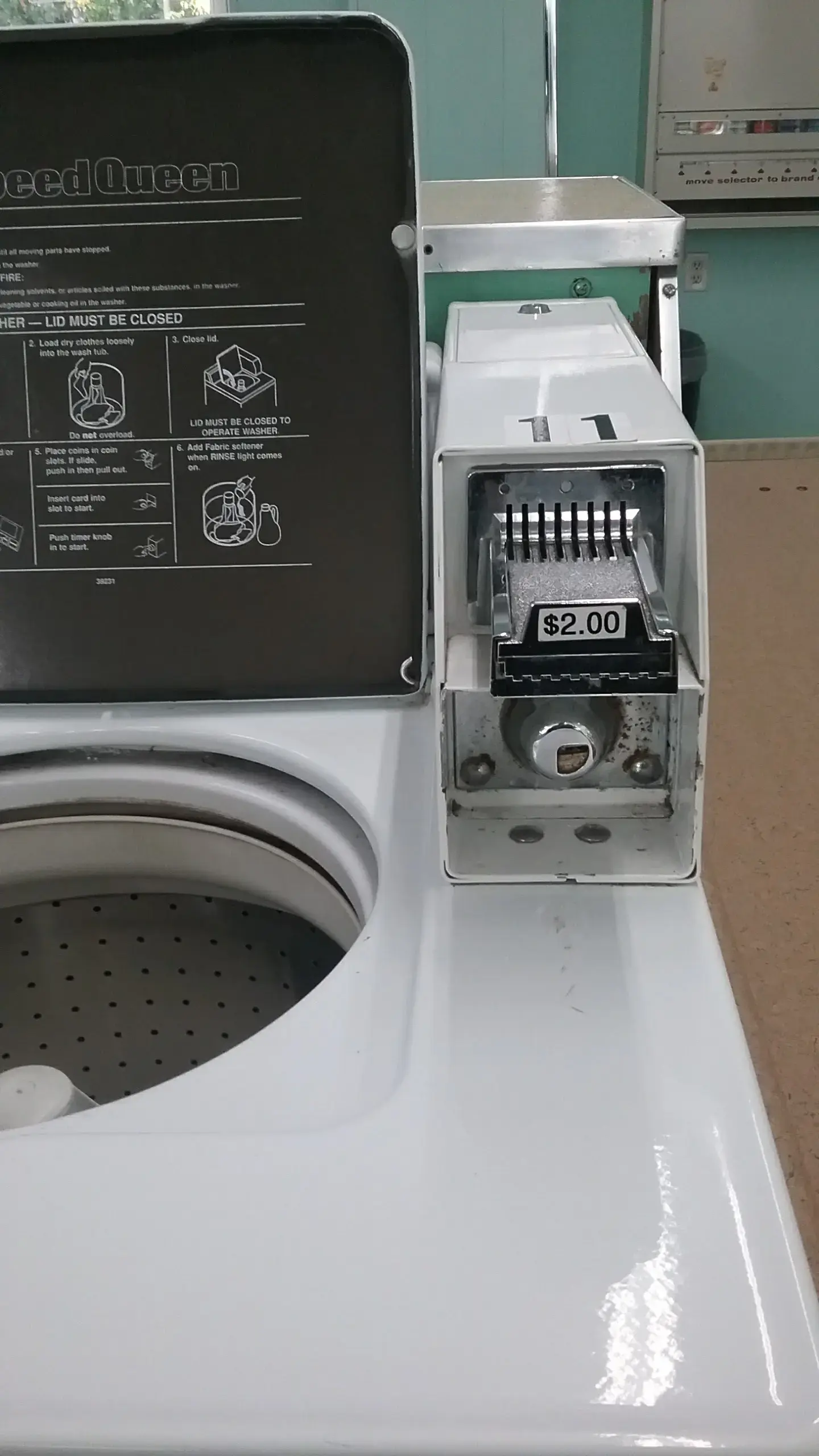 J T's Wash & Mart thumbnail 9
