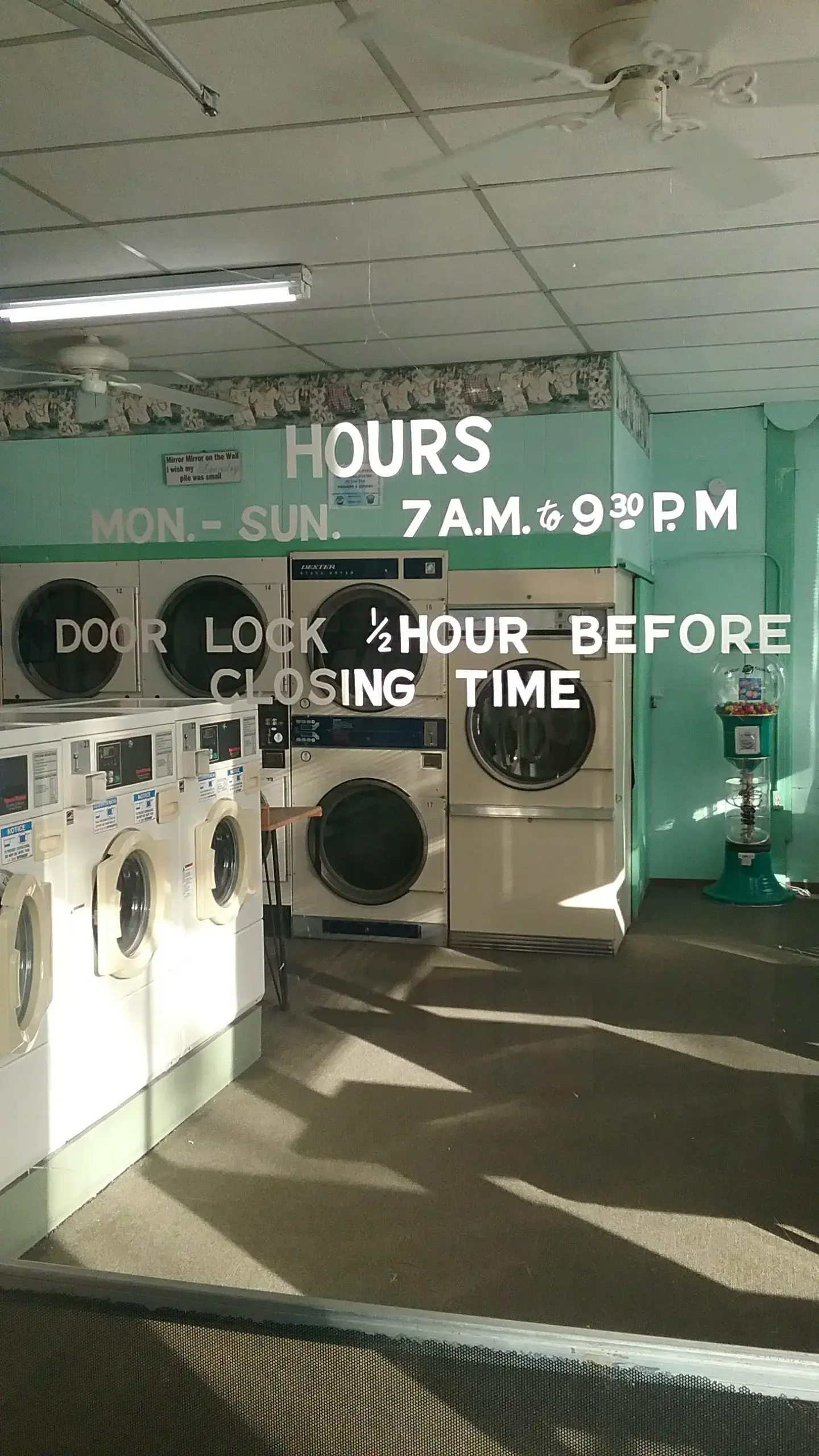 J T's Wash & Mart thumbnail 2