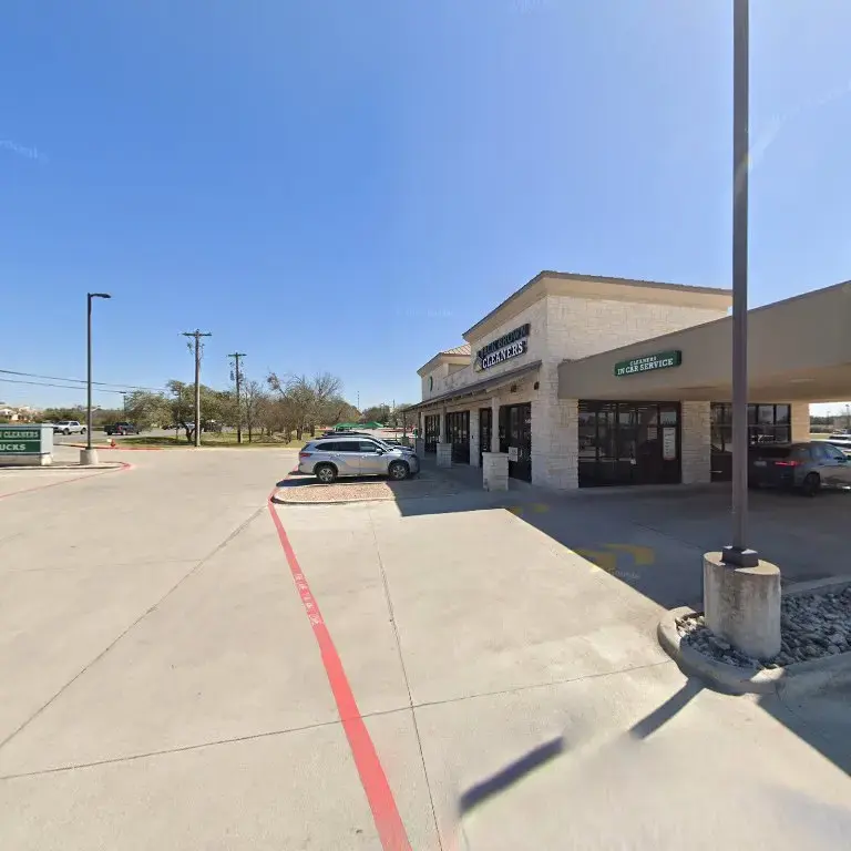 Jack Brown Cleaners thumbnail 8