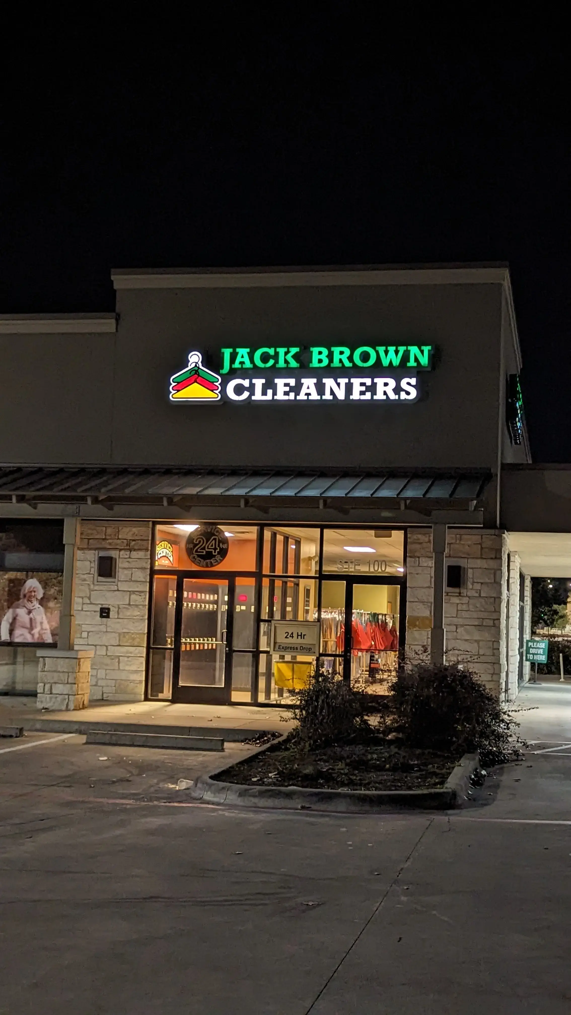 Jack Brown Cleaners thumbnail 6