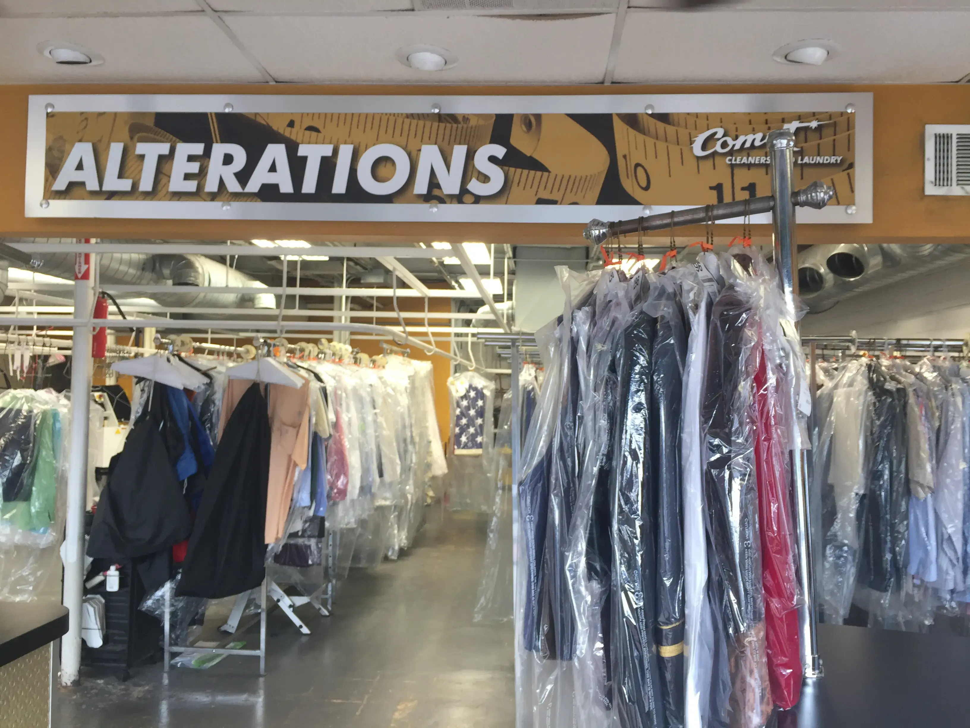 Jack Brown Cleaners thumbnail 2