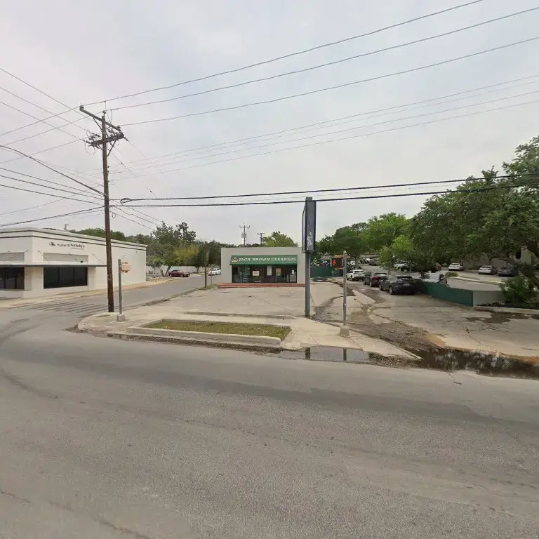 Jack Brown Cleaners - Image 3