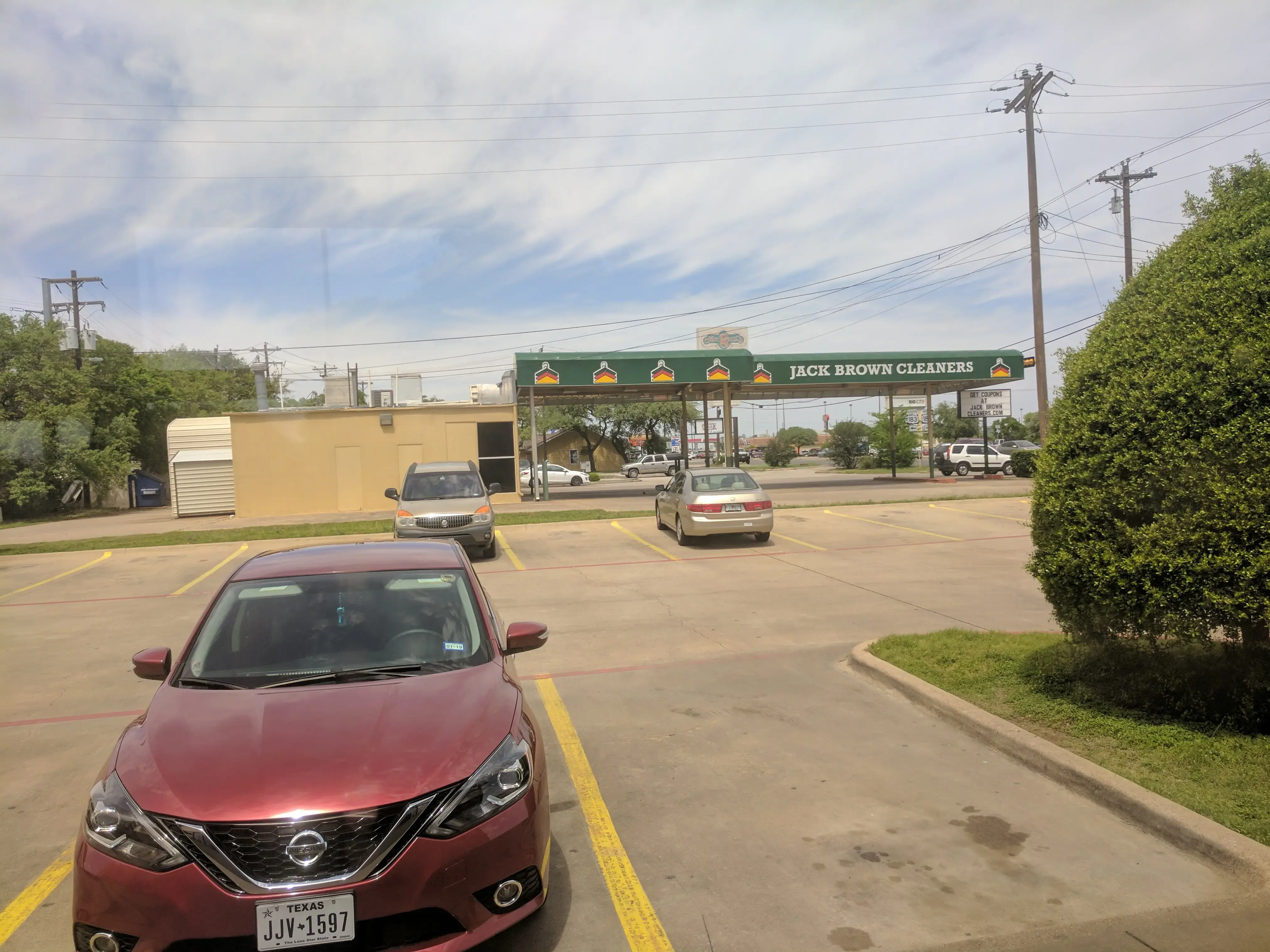 Jack Brown Cleaners thumbnail 4