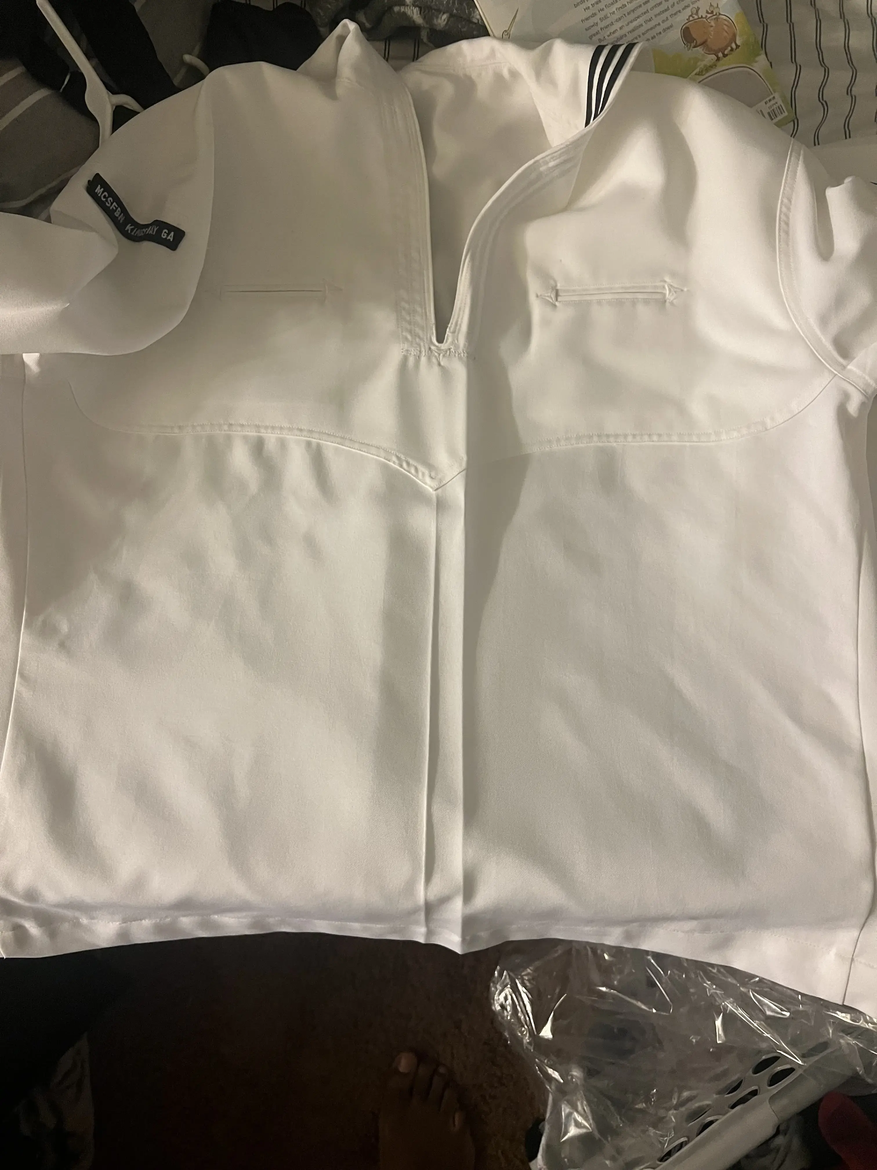 Jack's Cleaners - Image 2