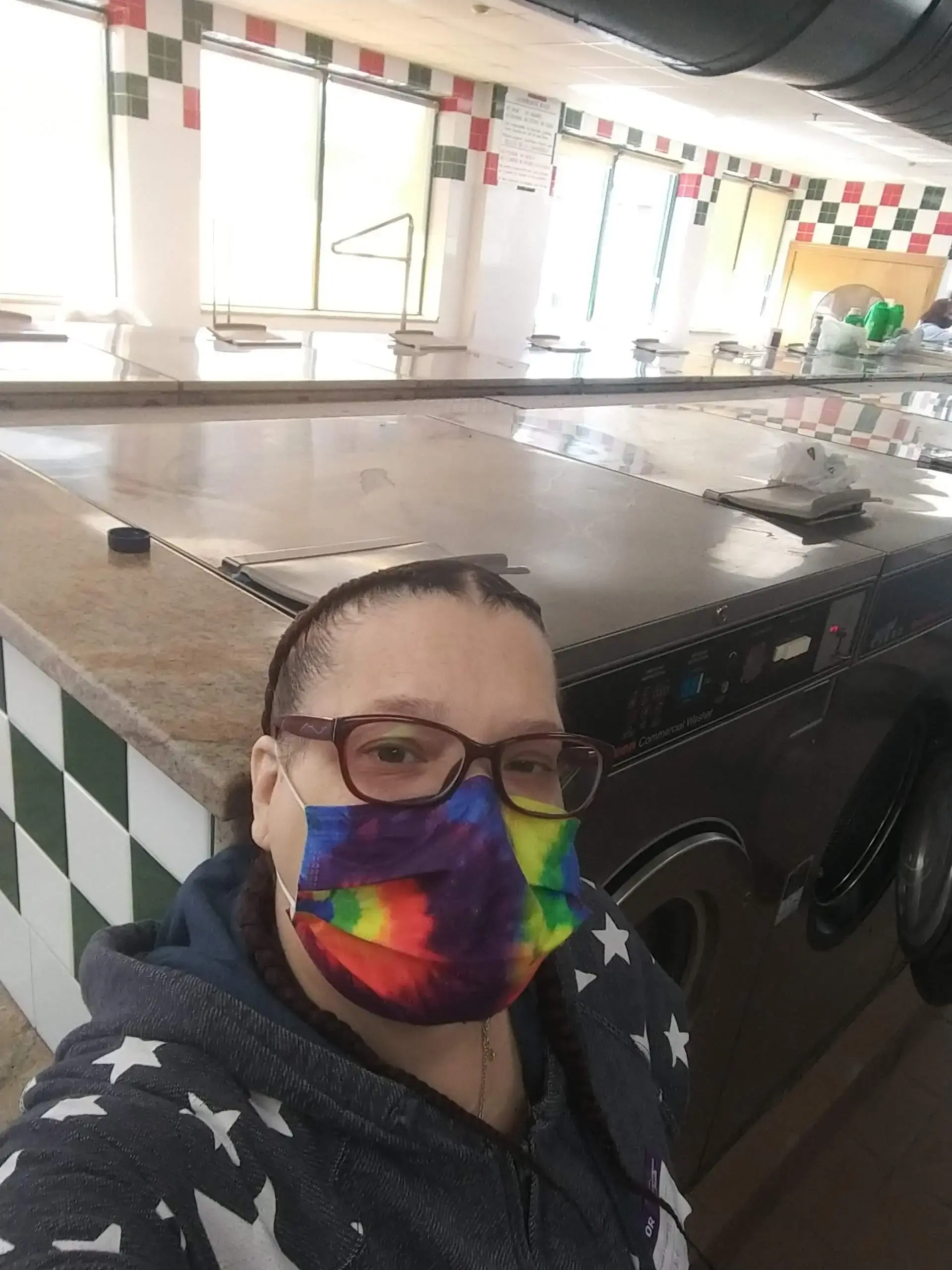 Jack's Laundromat location