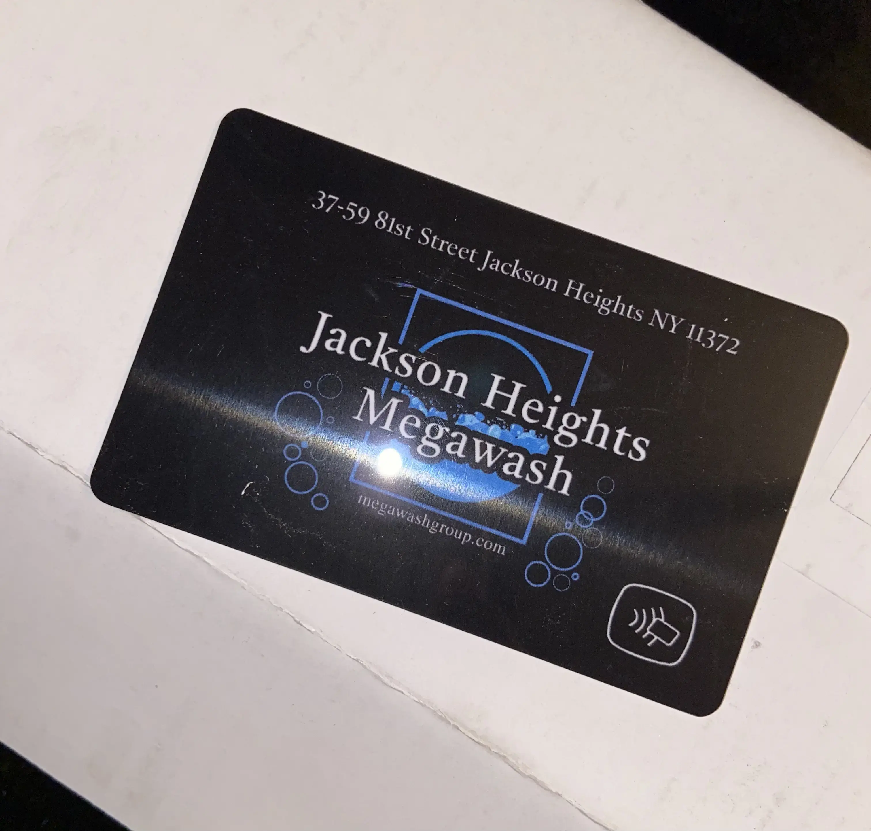 Jackson Heights Megawash Inc. thumbnail 4