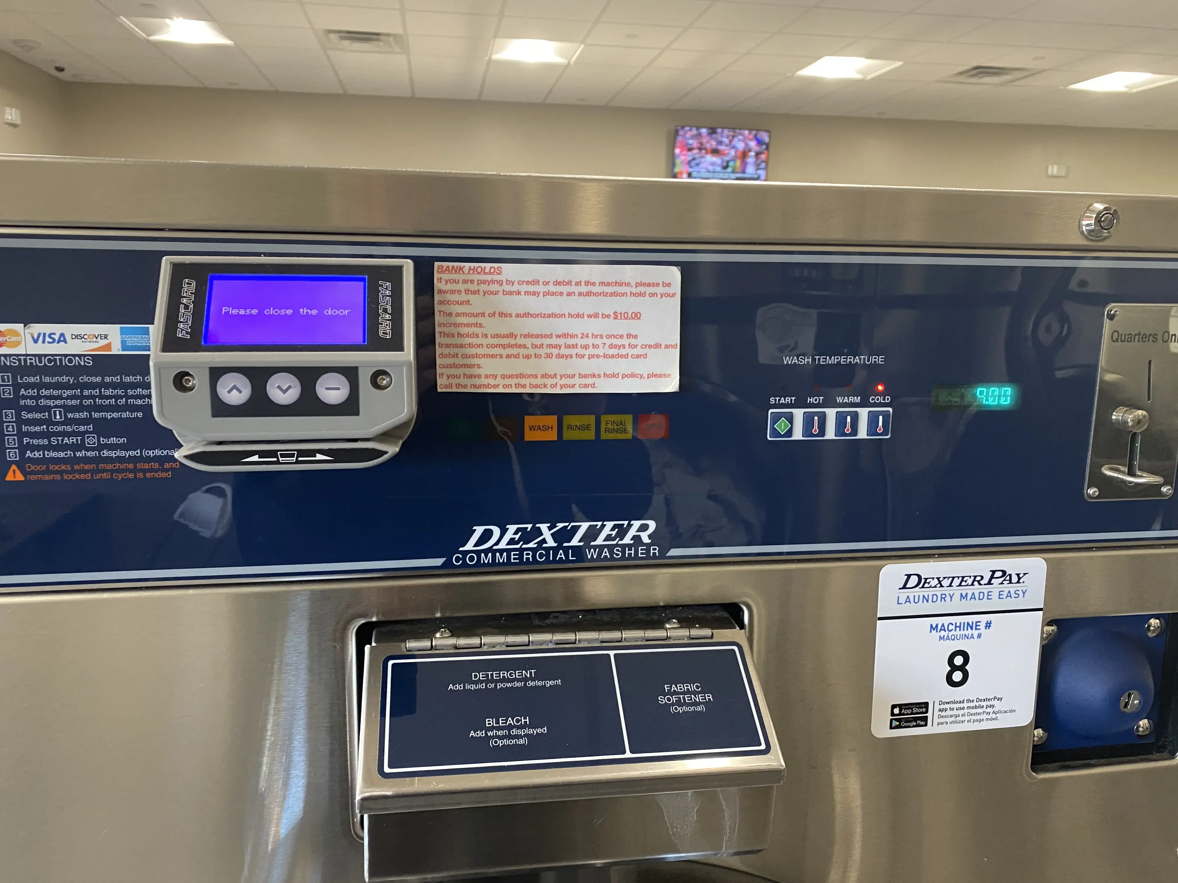 Jackson Laundromat - Image 13