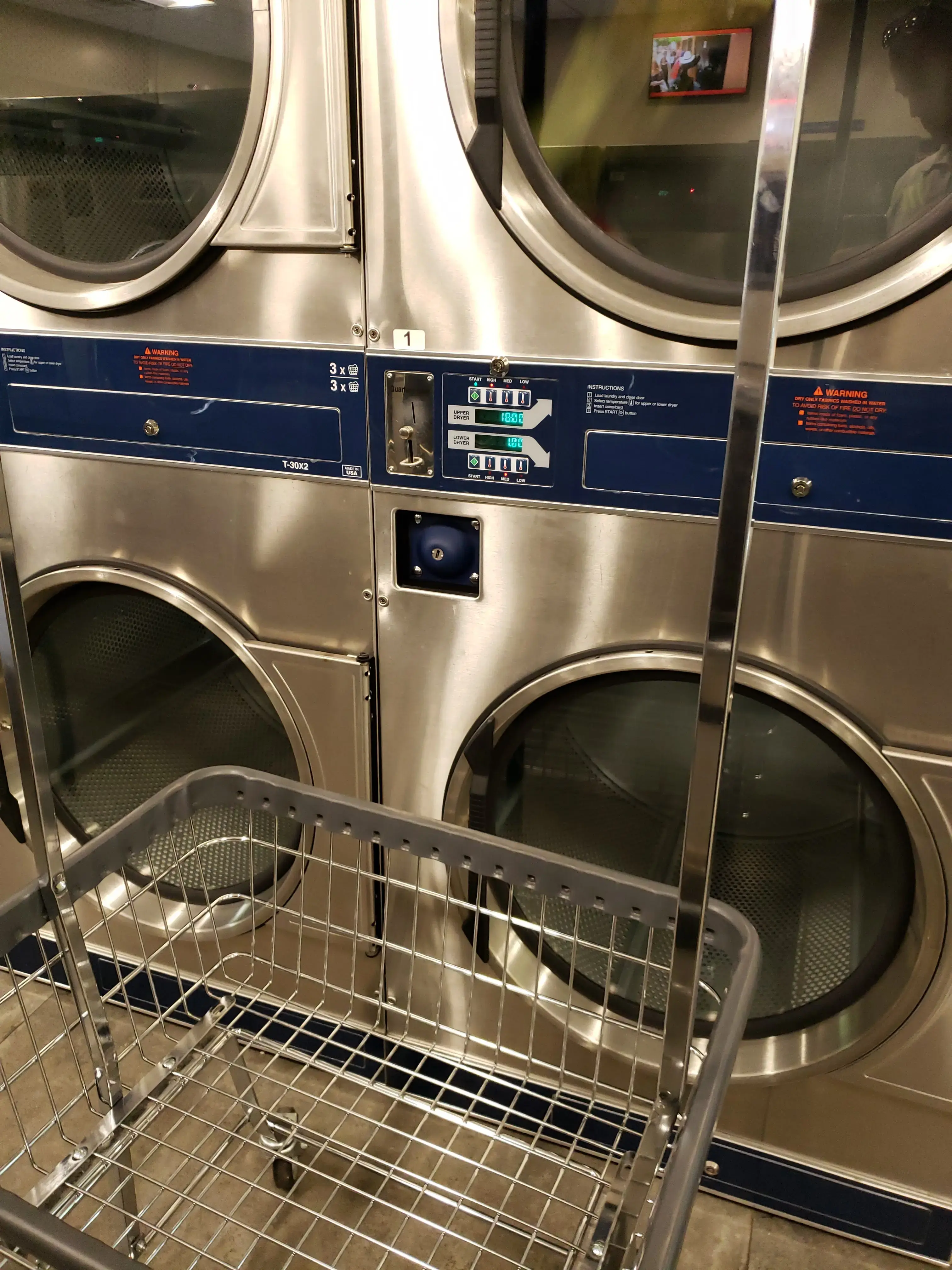 Jackson Laundromat - Image 7