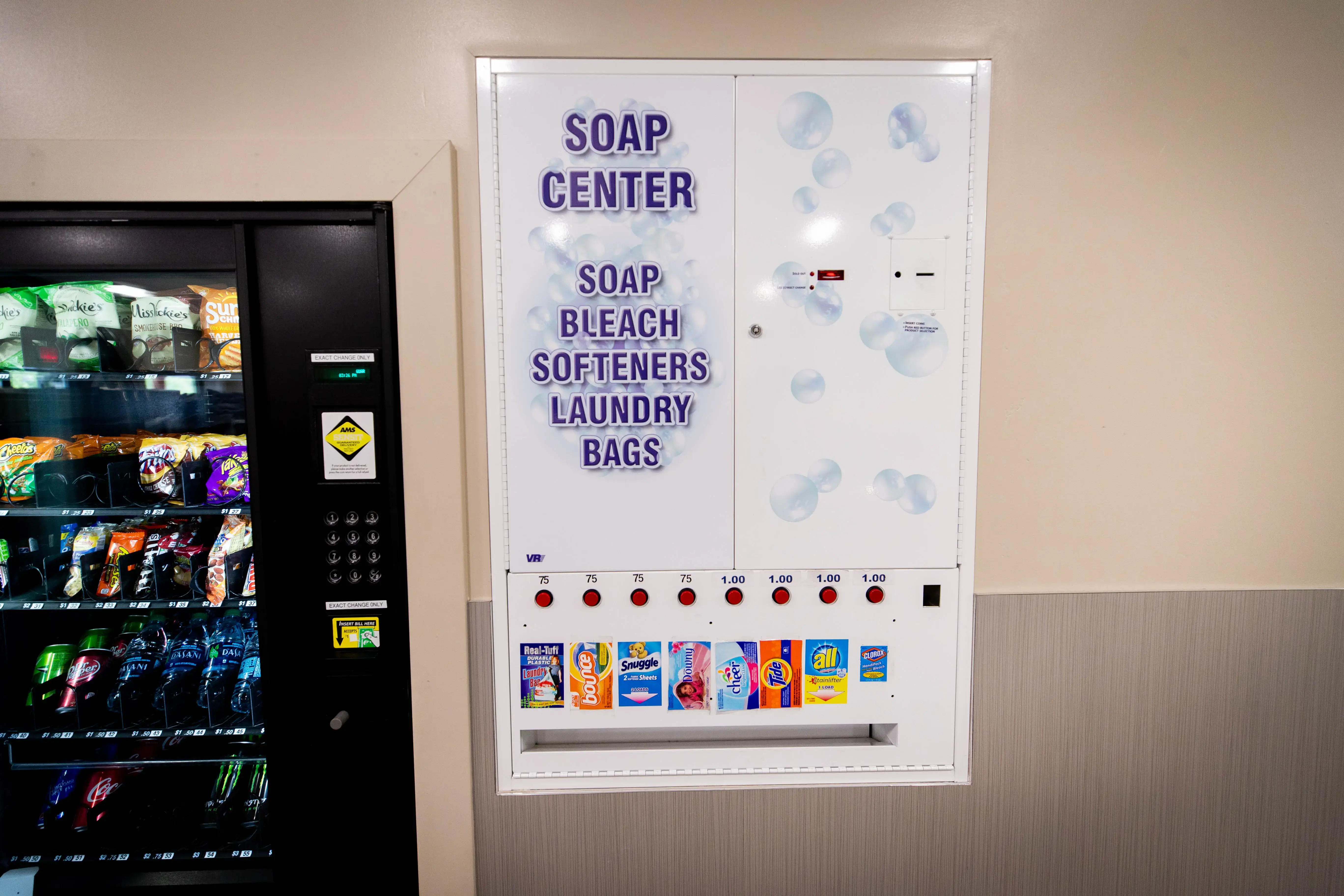 Jackson Laundromat - Image 5