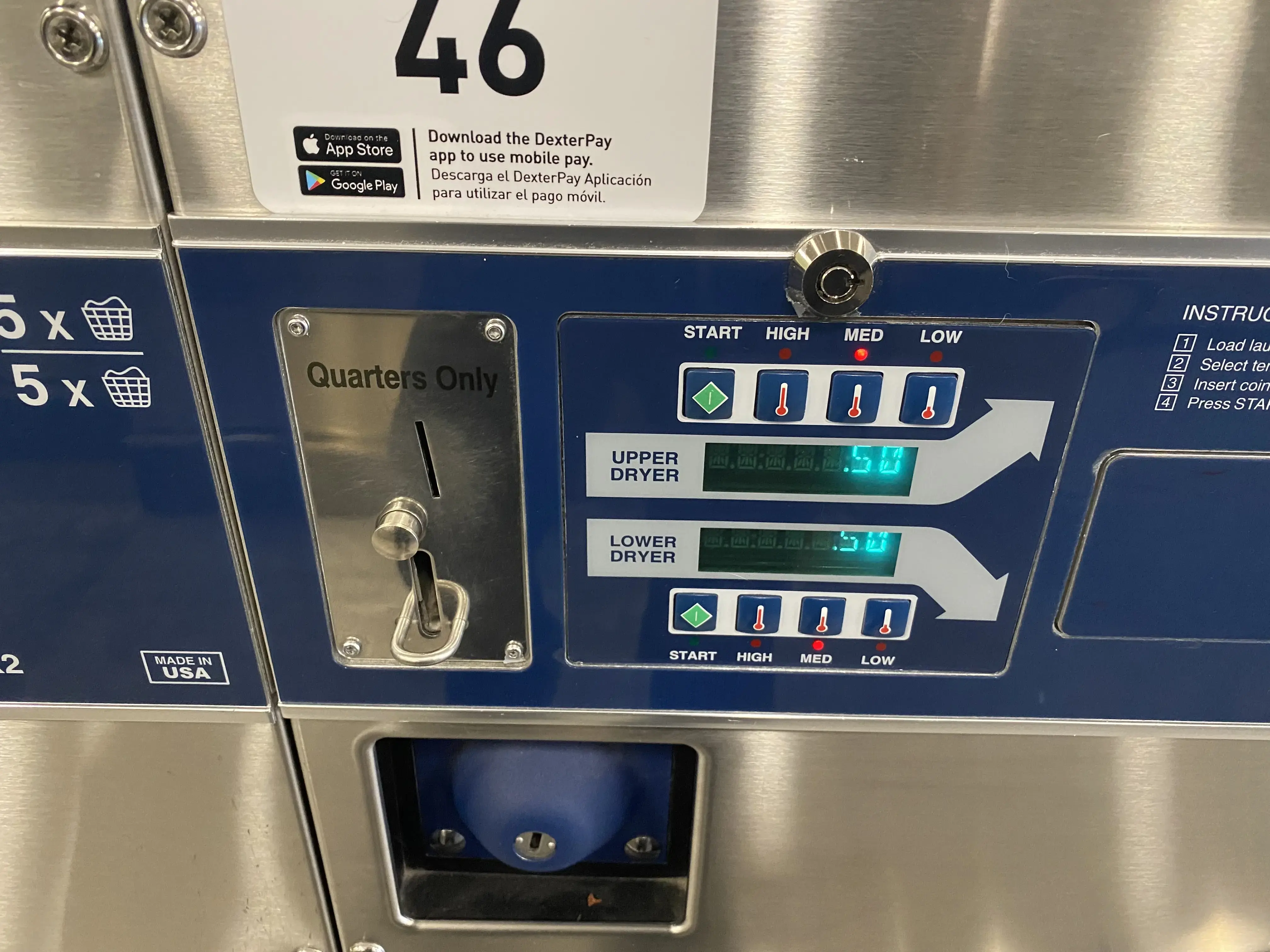Jackson Laundromat - Image 20