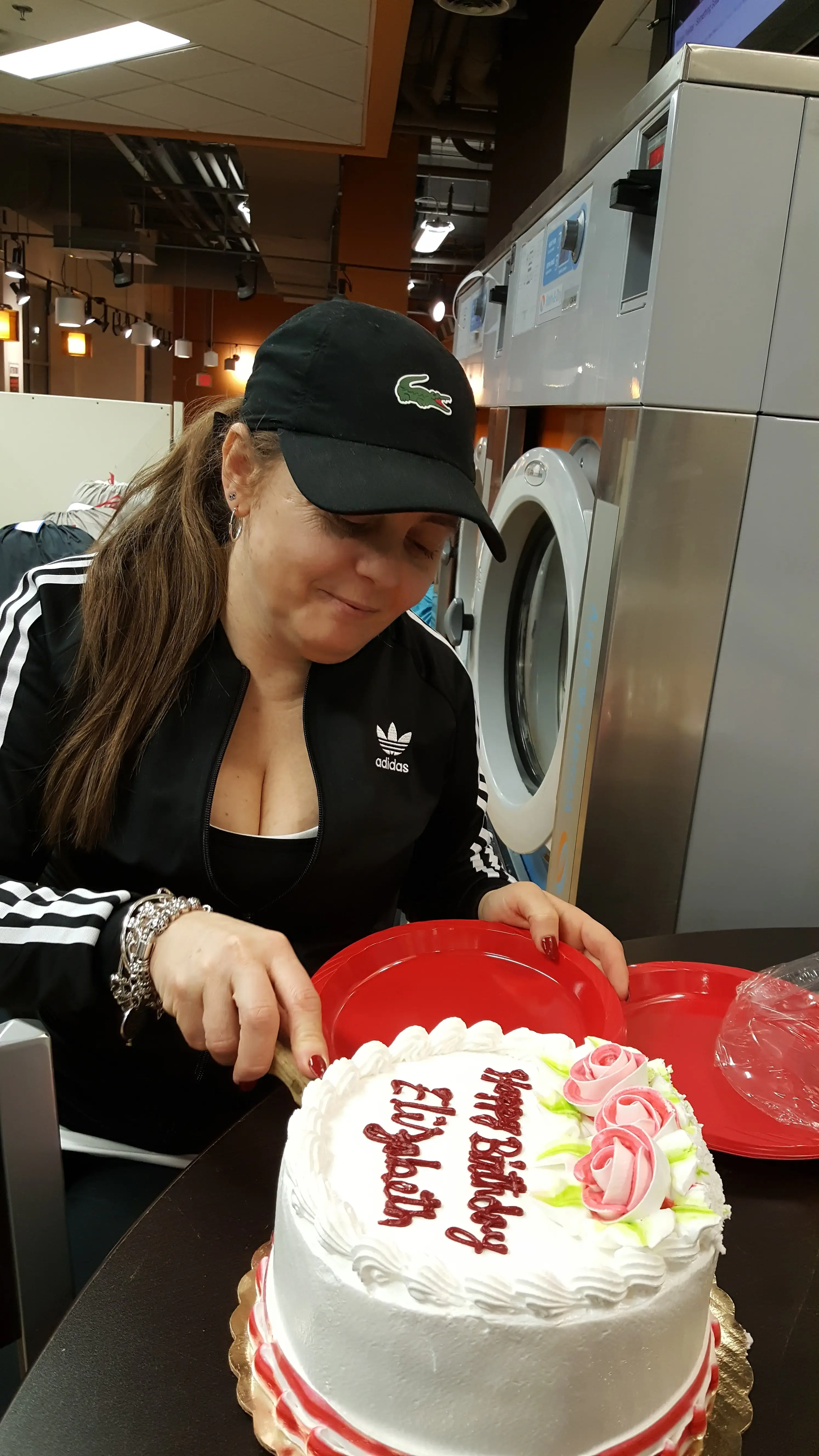 Jackson Square Laundromat - Image 3