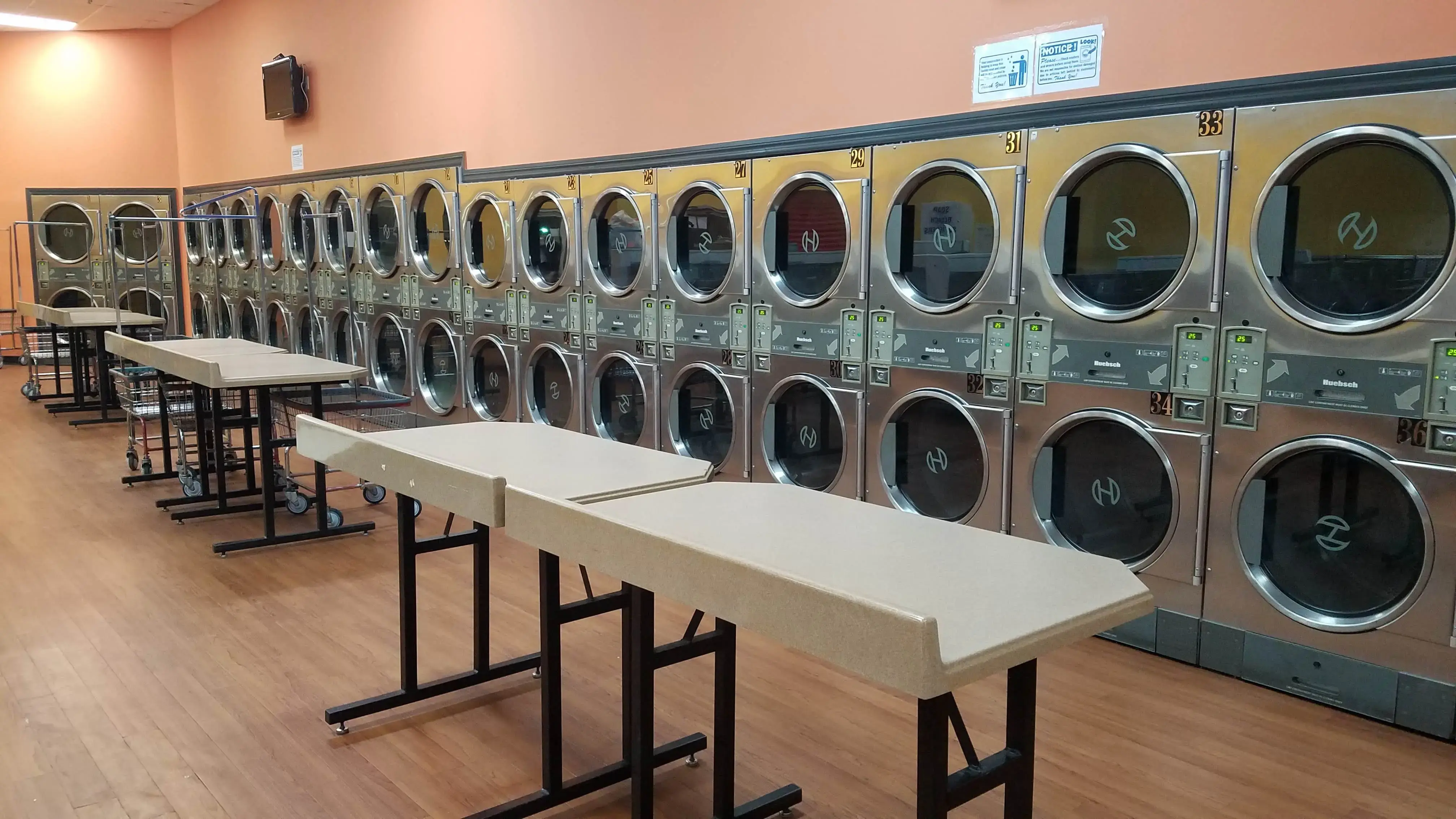 JACKYS COIN LAUNDRY - Image 4