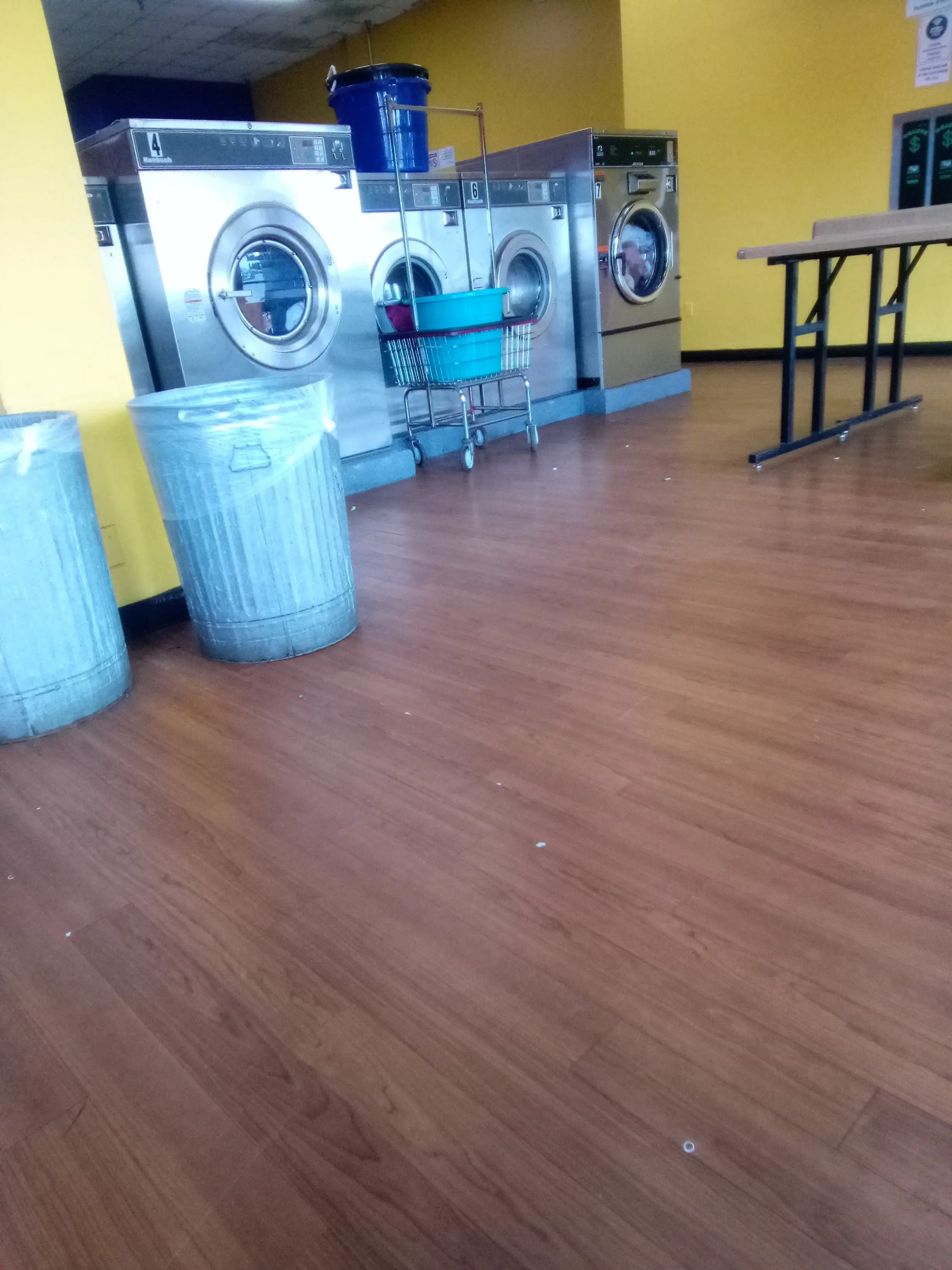 JACKYS COIN LAUNDRY thumbnail 8