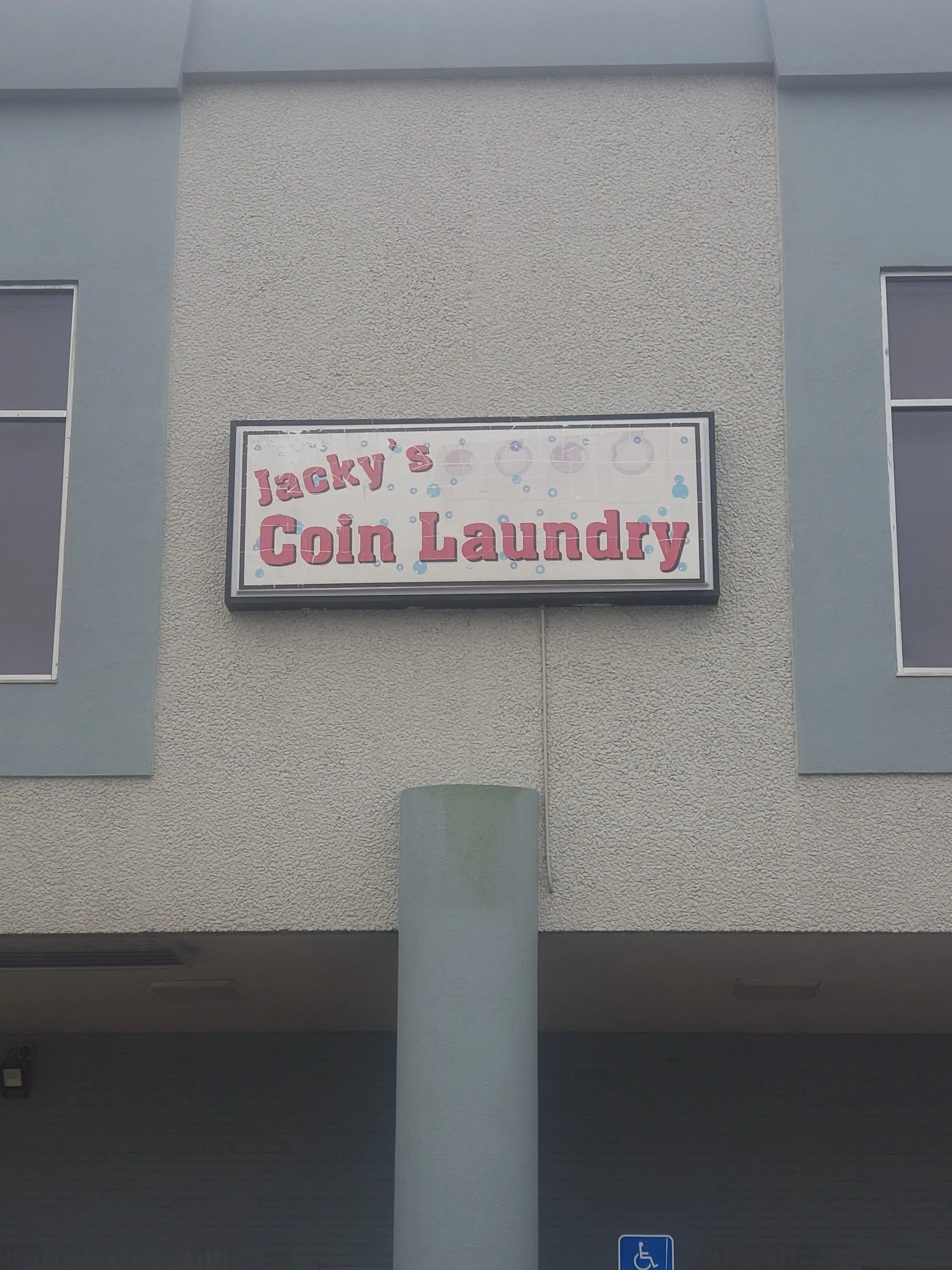 JACKYS COIN LAUNDRY thumbnail 12