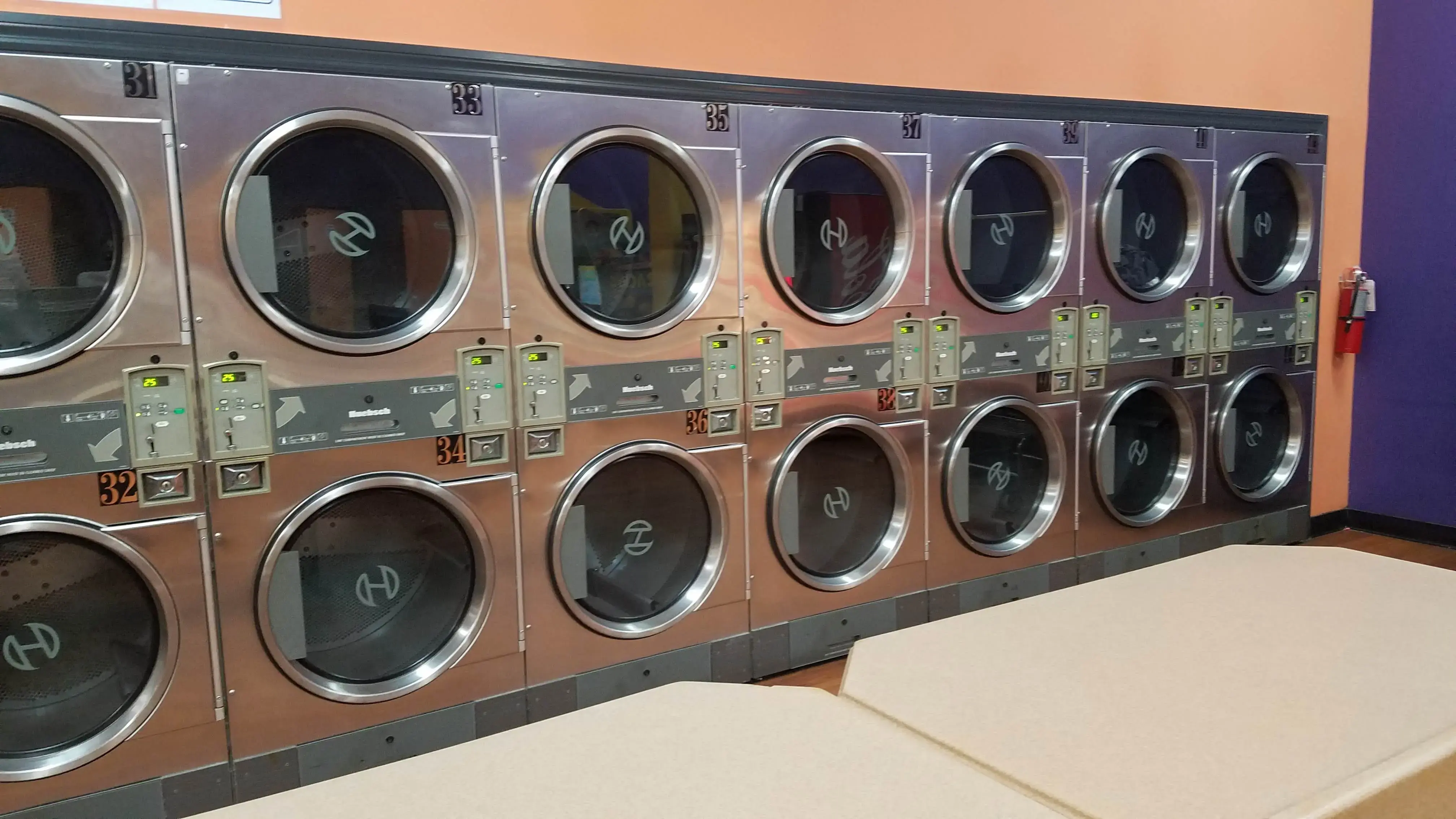 JACKYS COIN LAUNDRY thumbnail 18