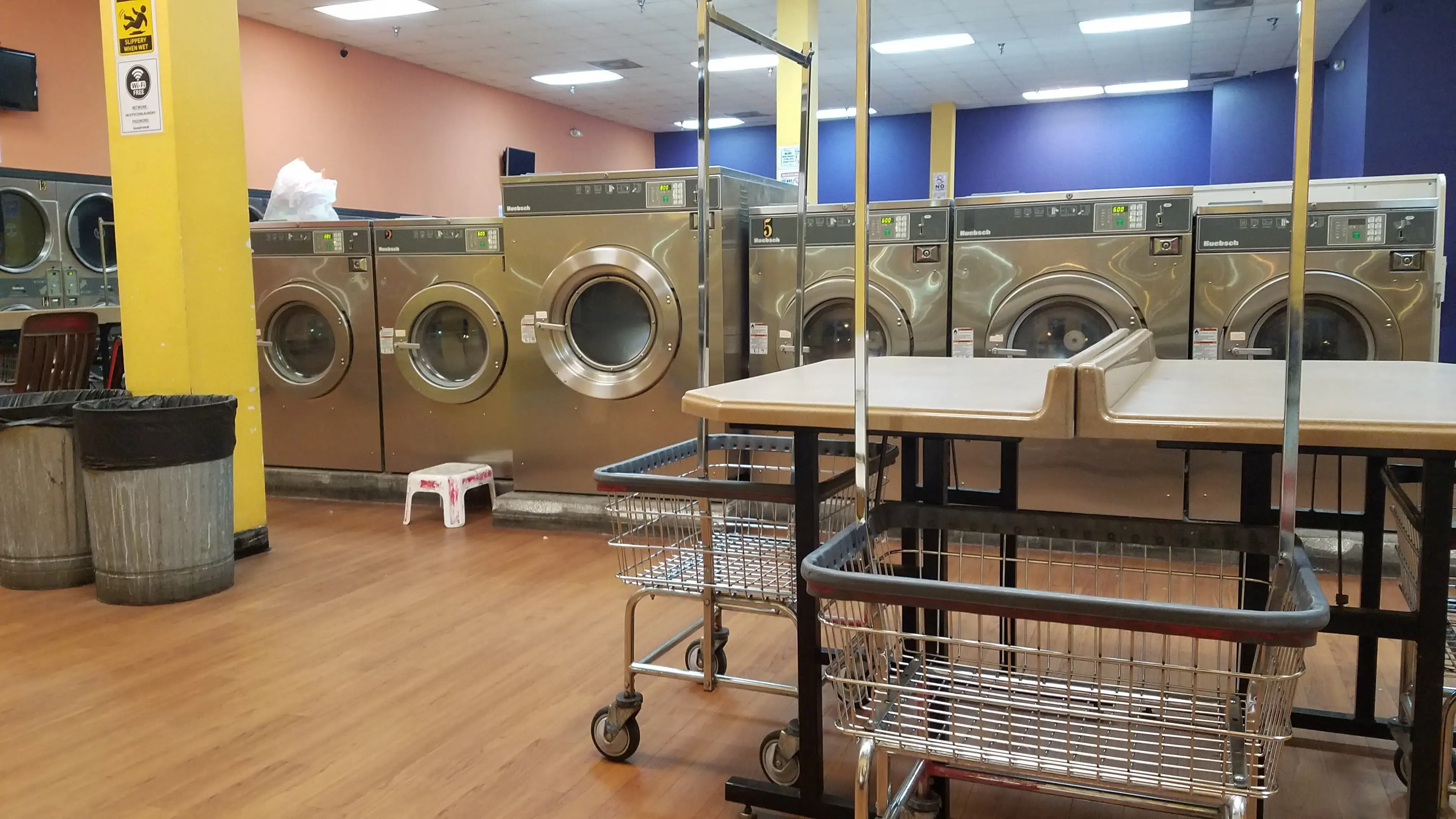 JACKYS COIN LAUNDRY - Image 3