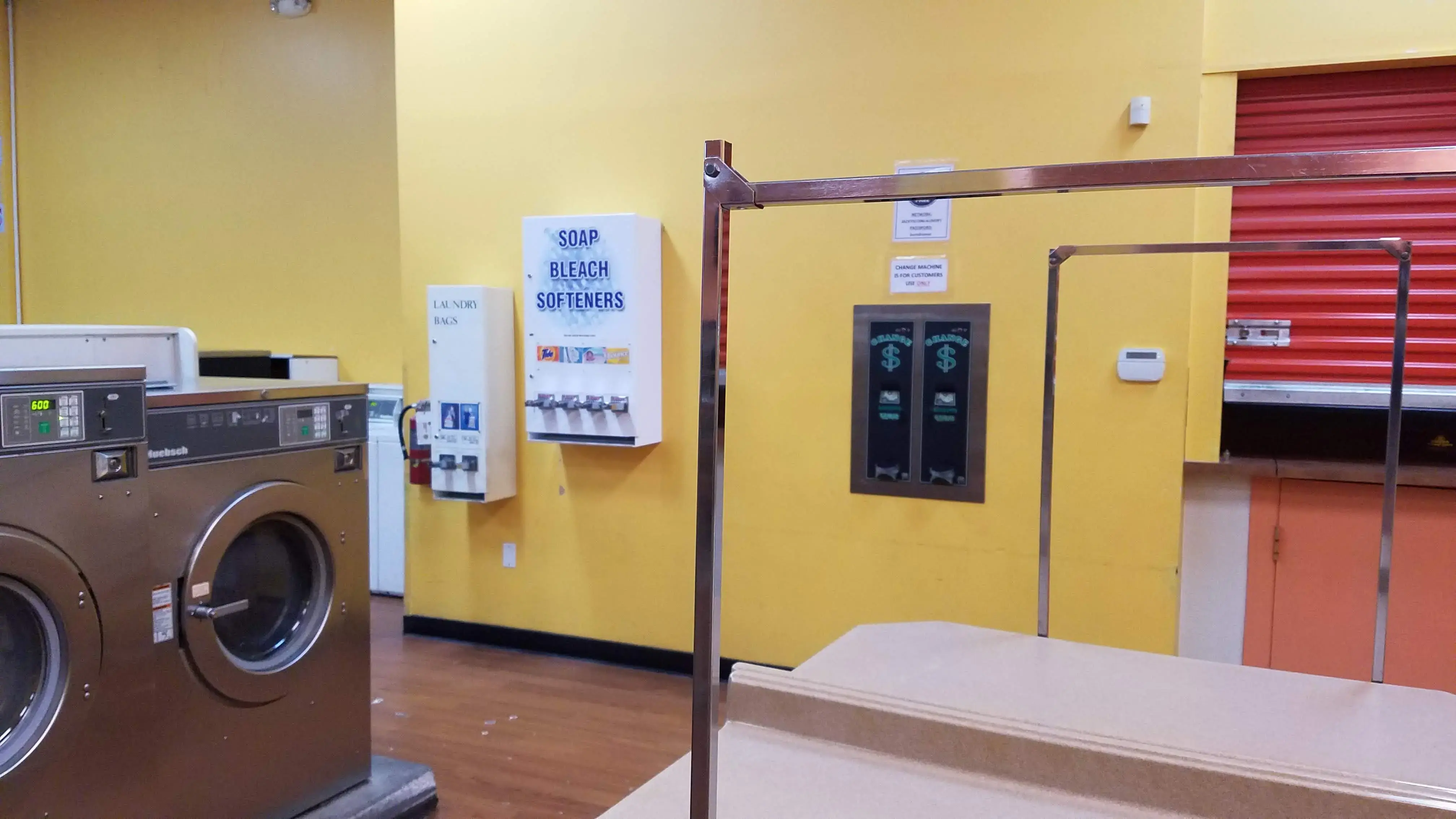 JACKYS COIN LAUNDRY thumbnail 15