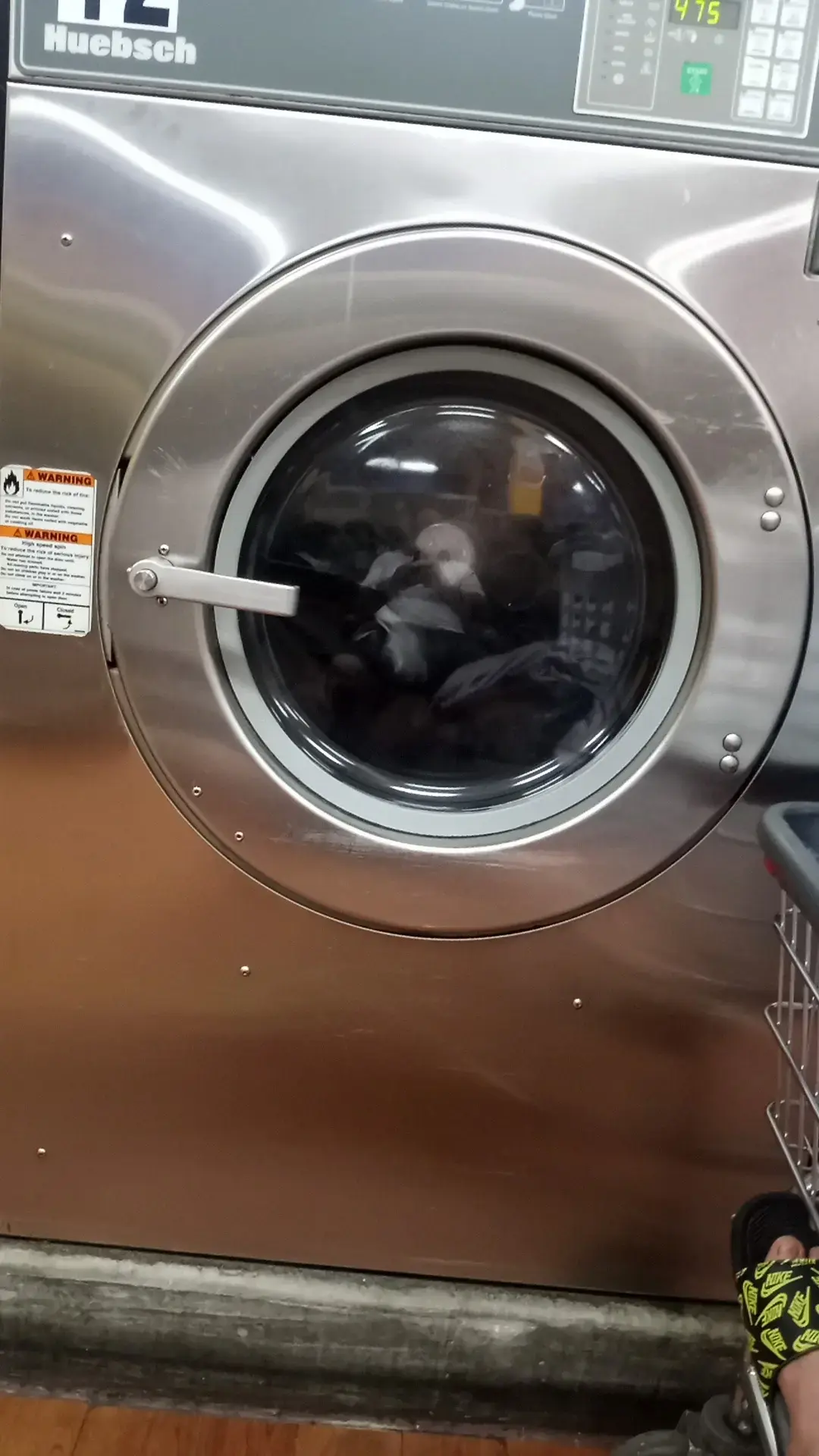 JACKYS COIN LAUNDRY - Image 6