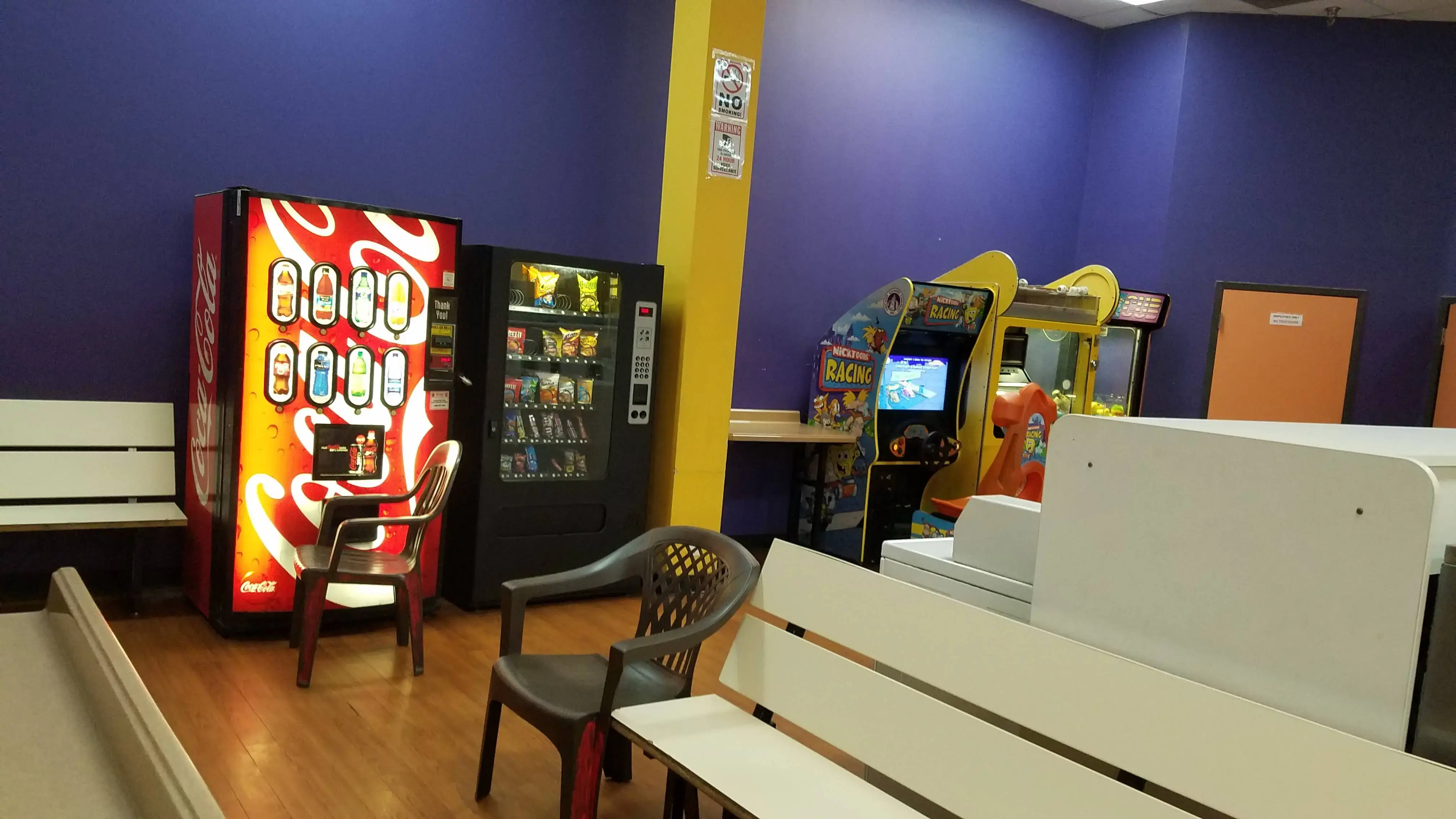 JACKYS COIN LAUNDRY - Image 5