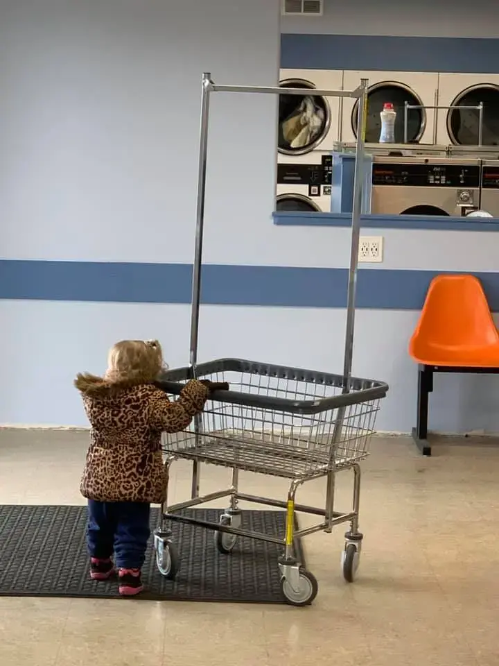 Jag's Laundromat - Image 8