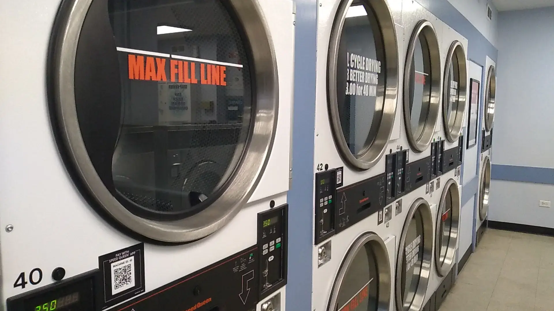 Jag's Laundromat thumbnail 17
