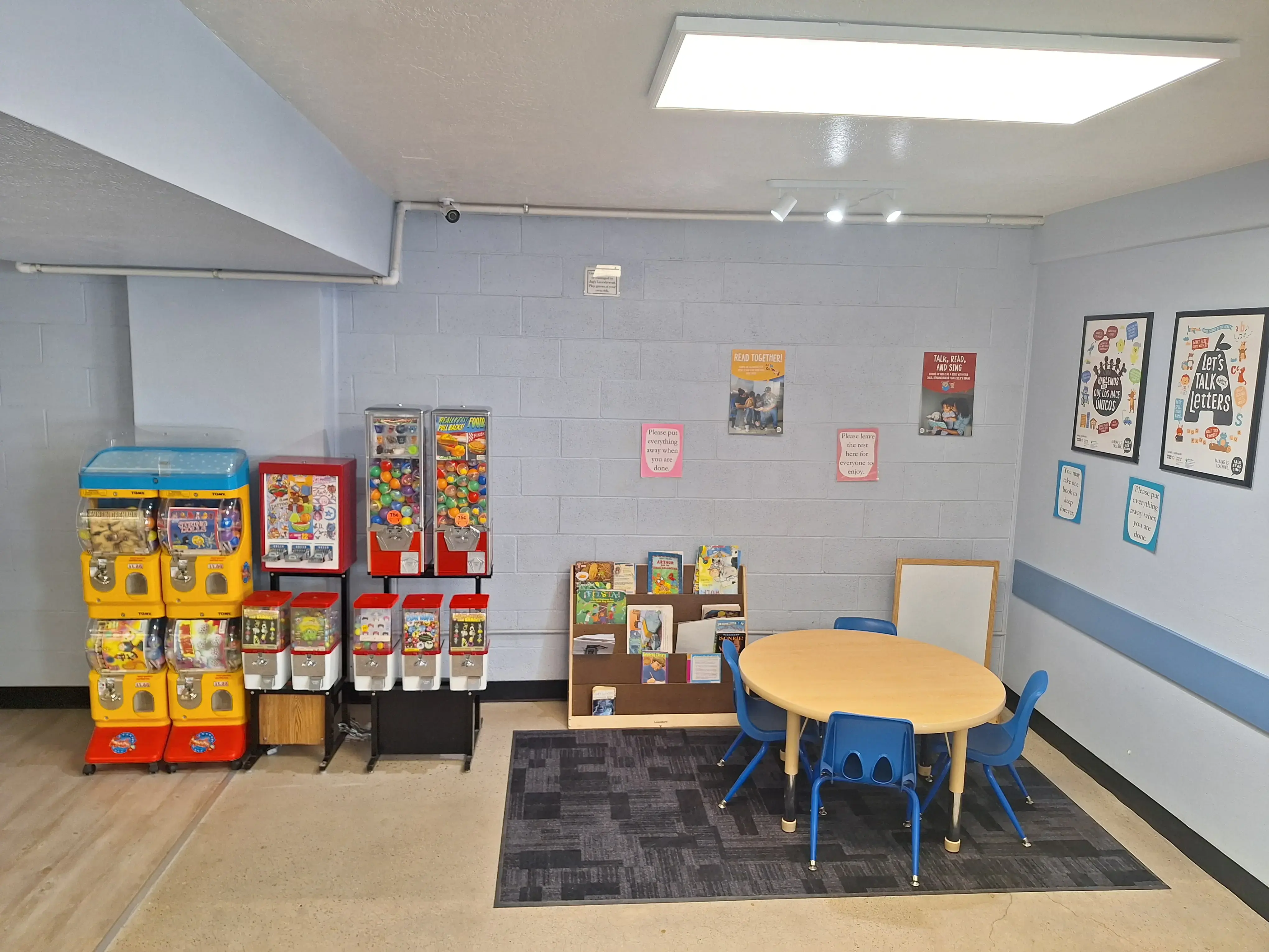 Jag's Laundromat - Image 6