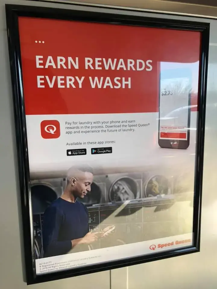 Jag's Laundromat thumbnail 4
