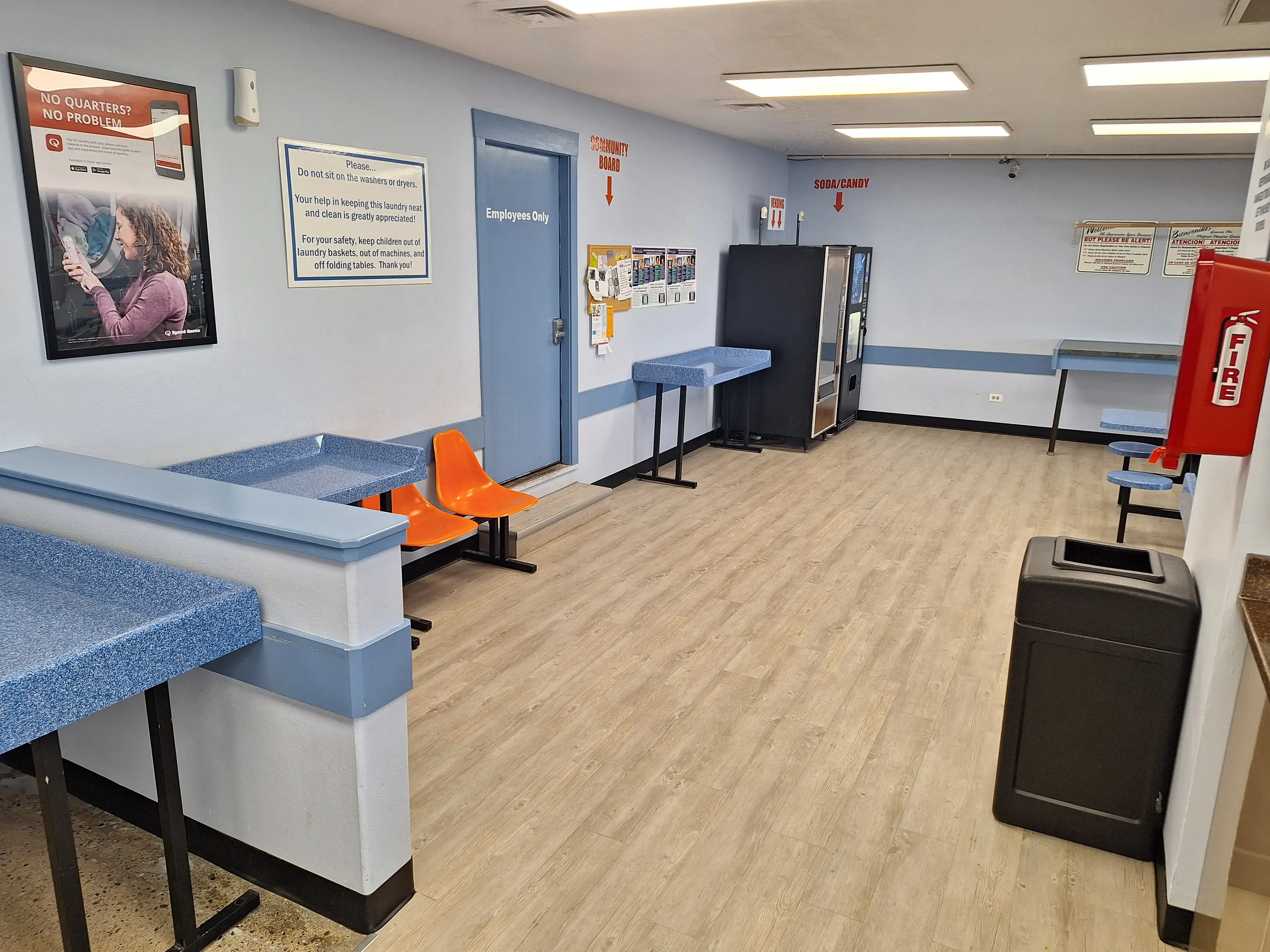 Jag's Laundromat - Image 13