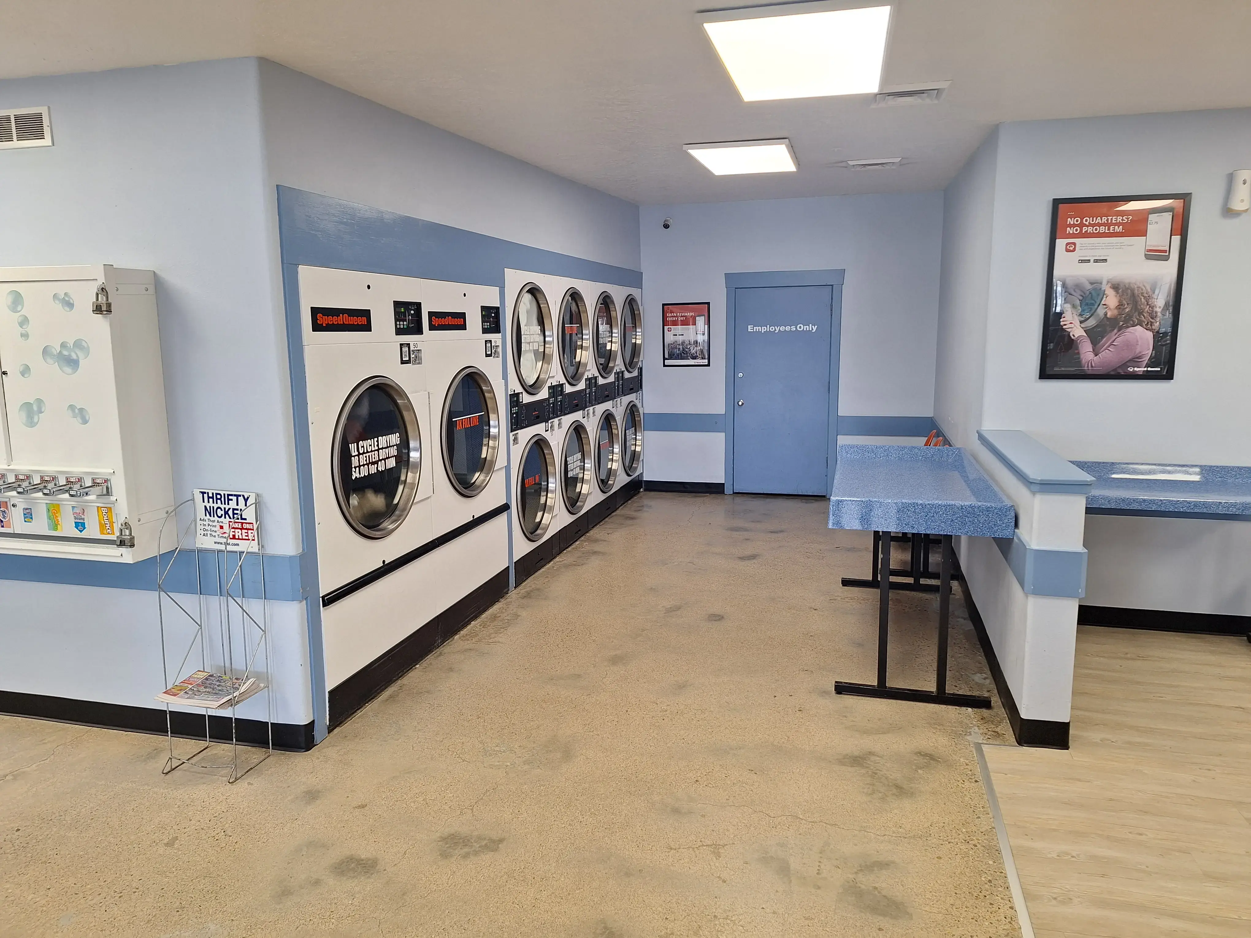 Jag's Laundromat thumbnail 12