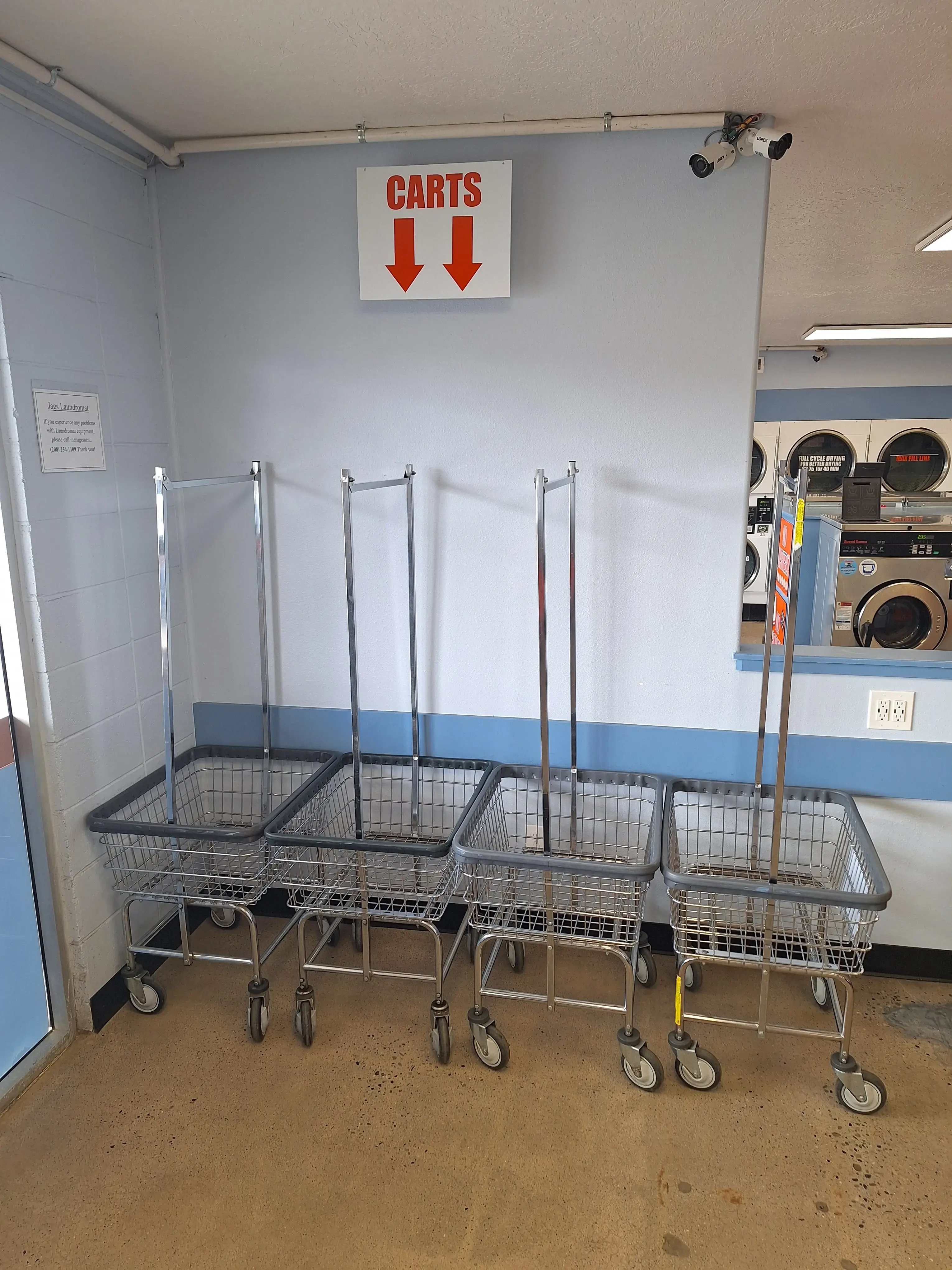 Jag's Laundromat thumbnail 7