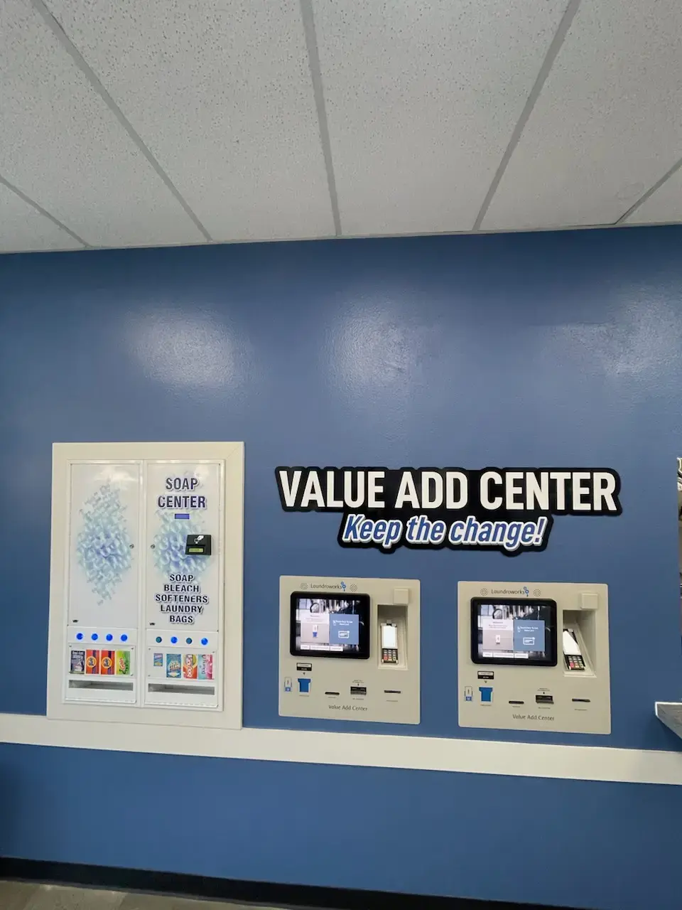 Jag's Laundromat thumbnail 4
