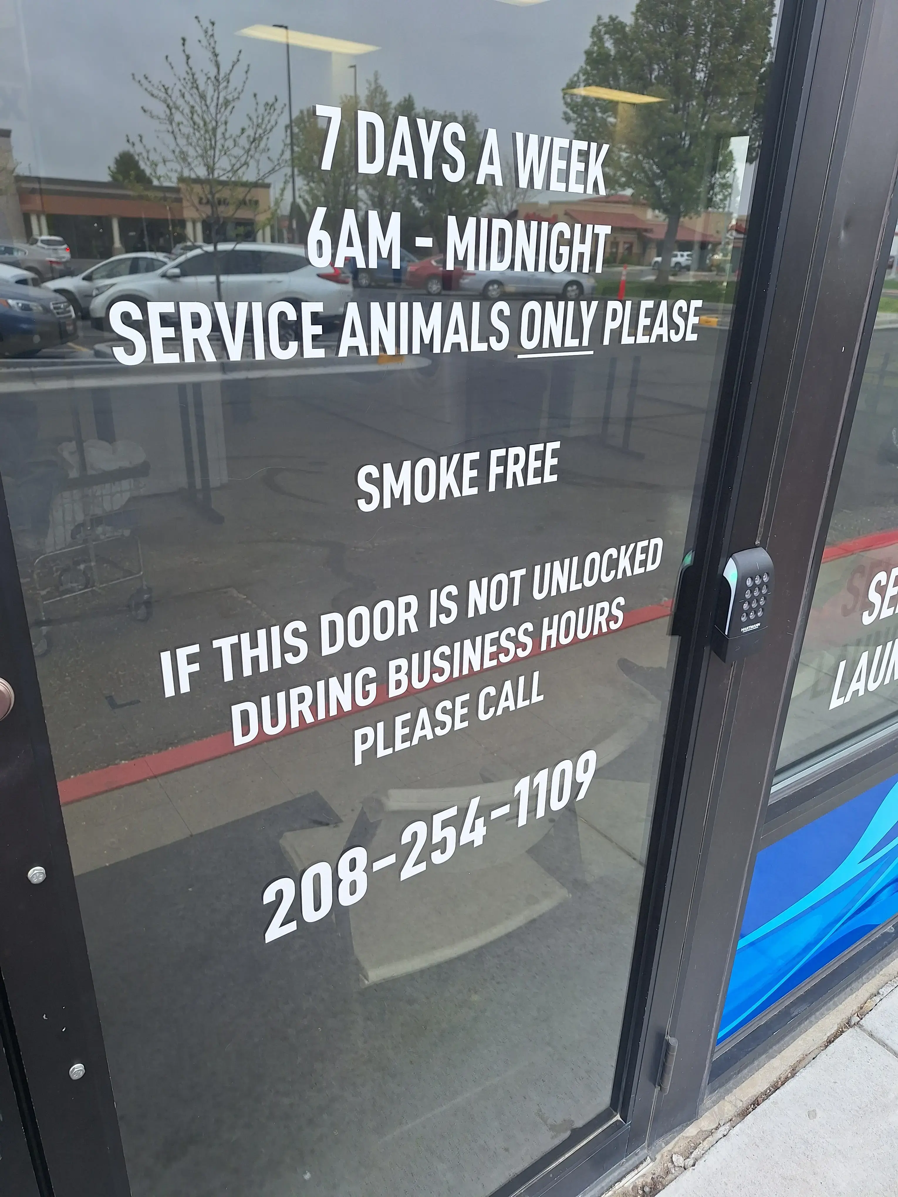 Jag's Laundromat - Image 18