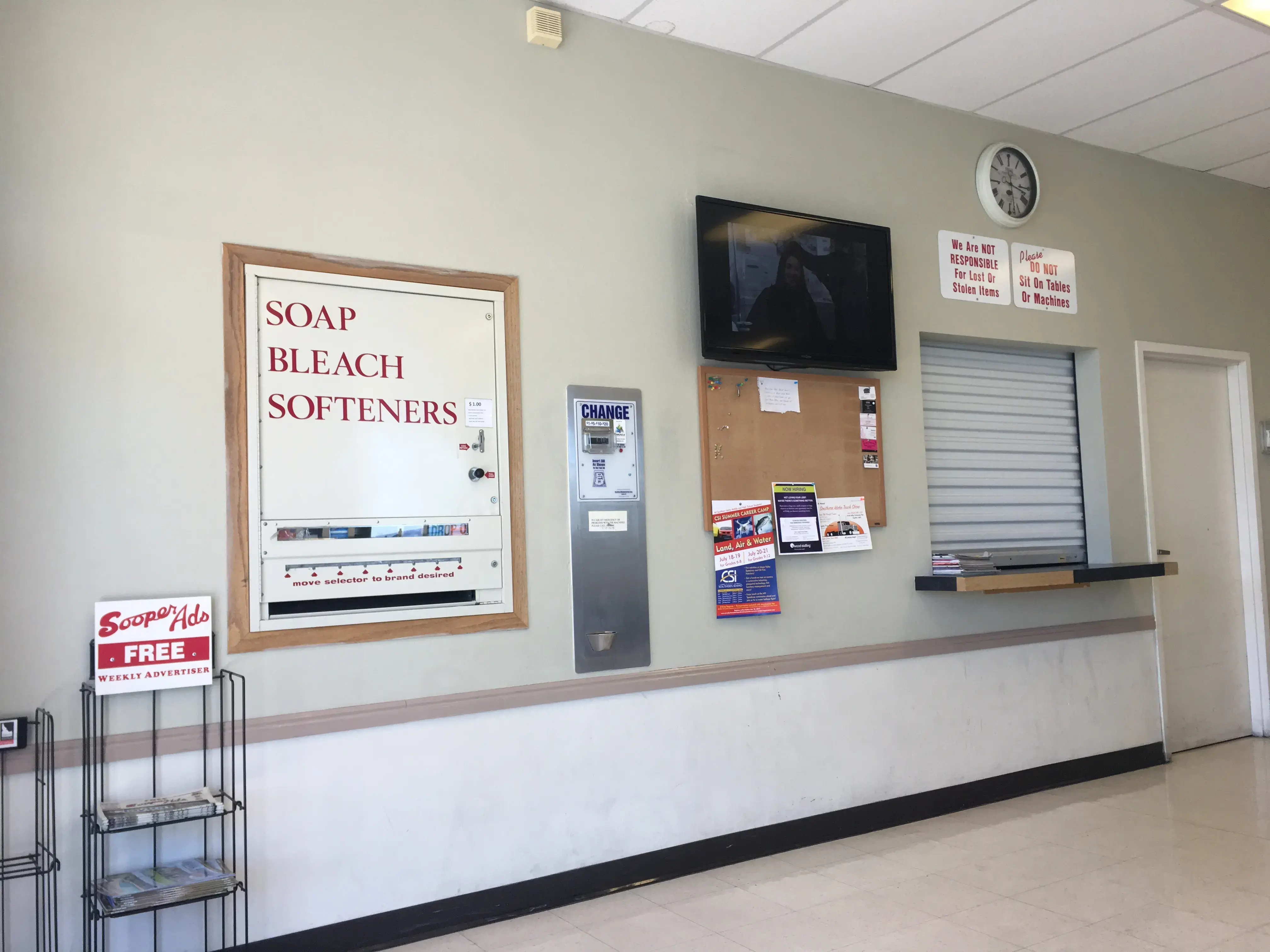 Jag's Laundromat - Image 12